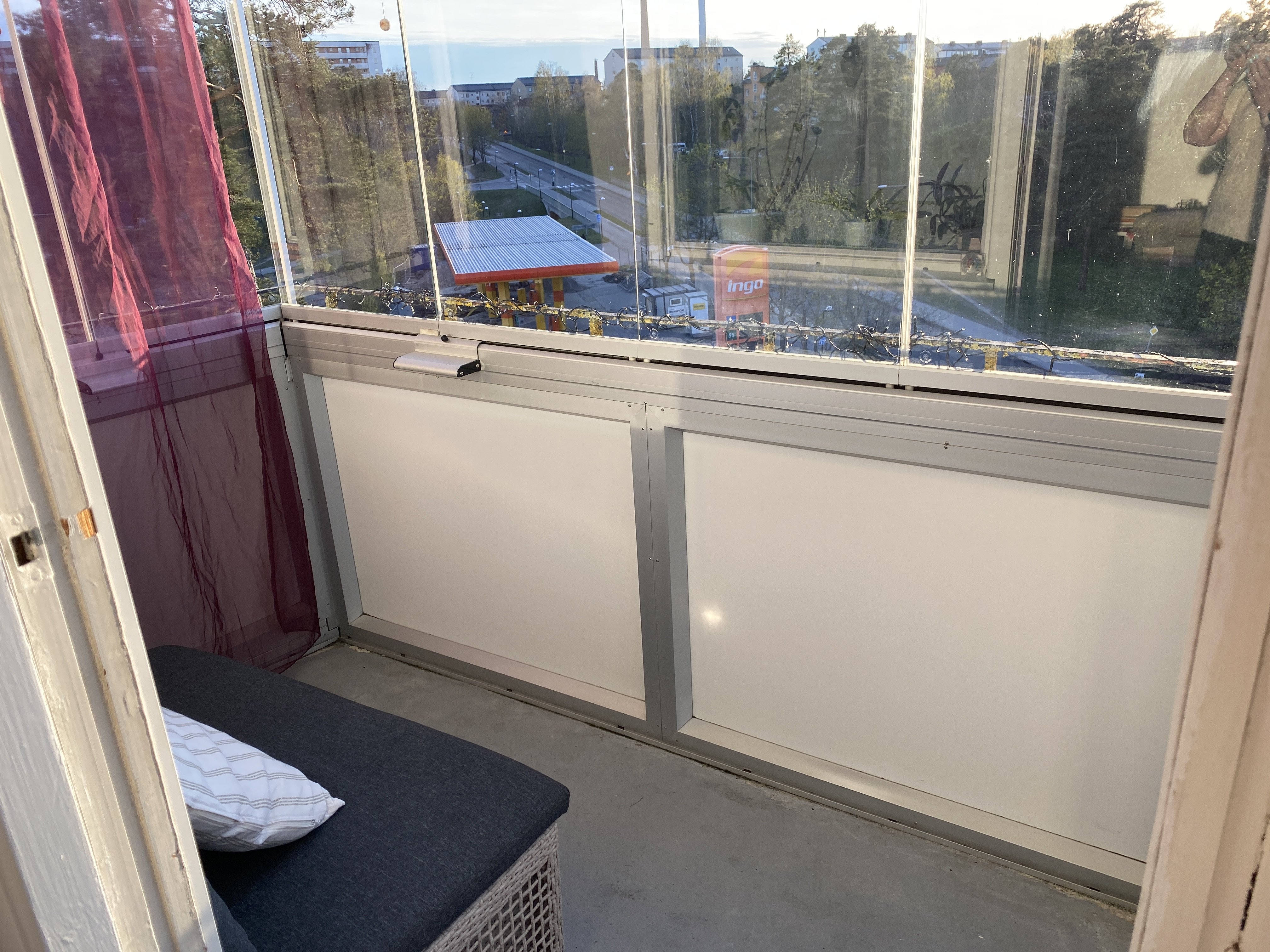 Ormängsgatan, Hässelby — photo 5