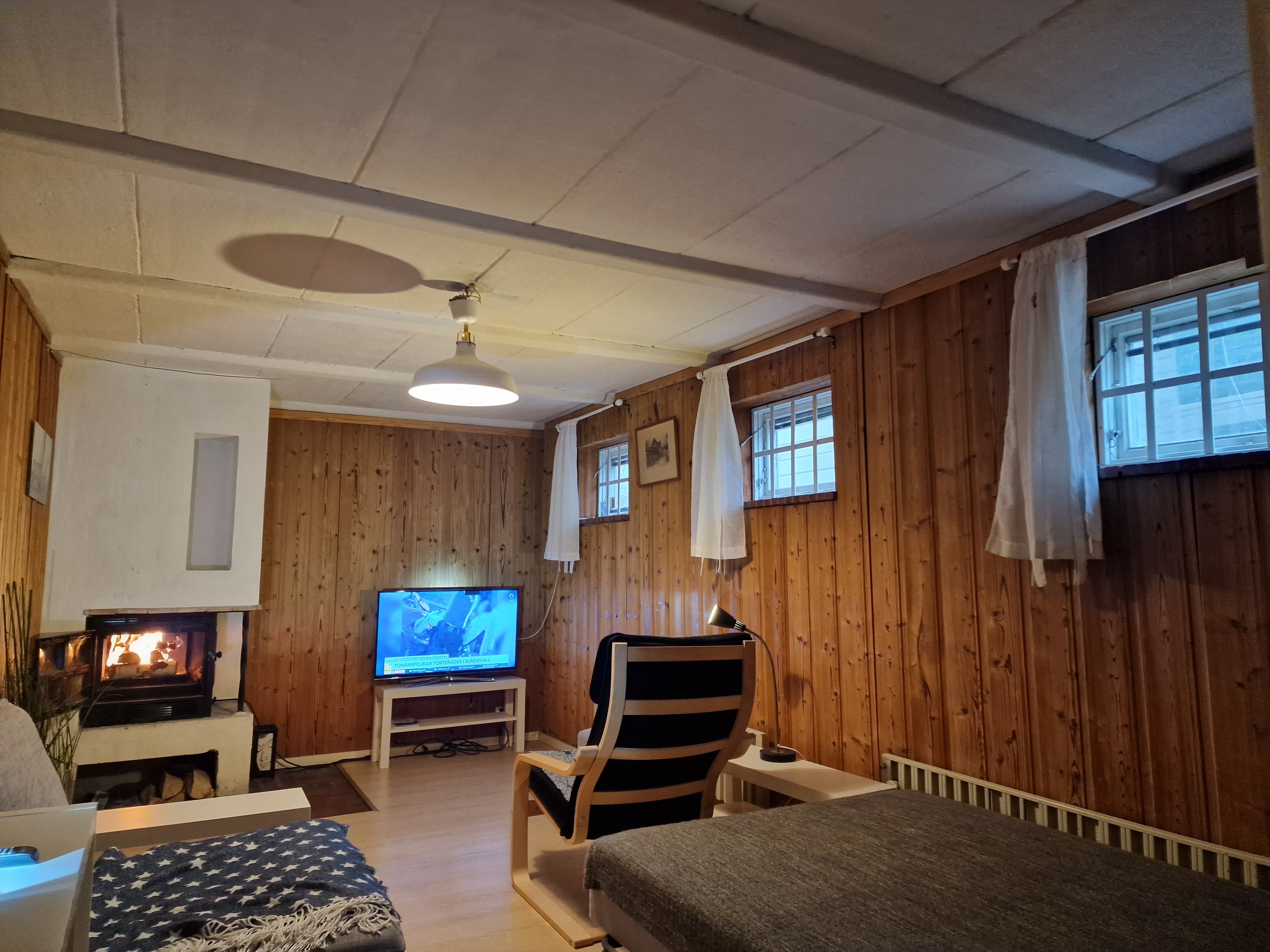 Lägenhet, 2 rooms, 30 sqm, Hägersten