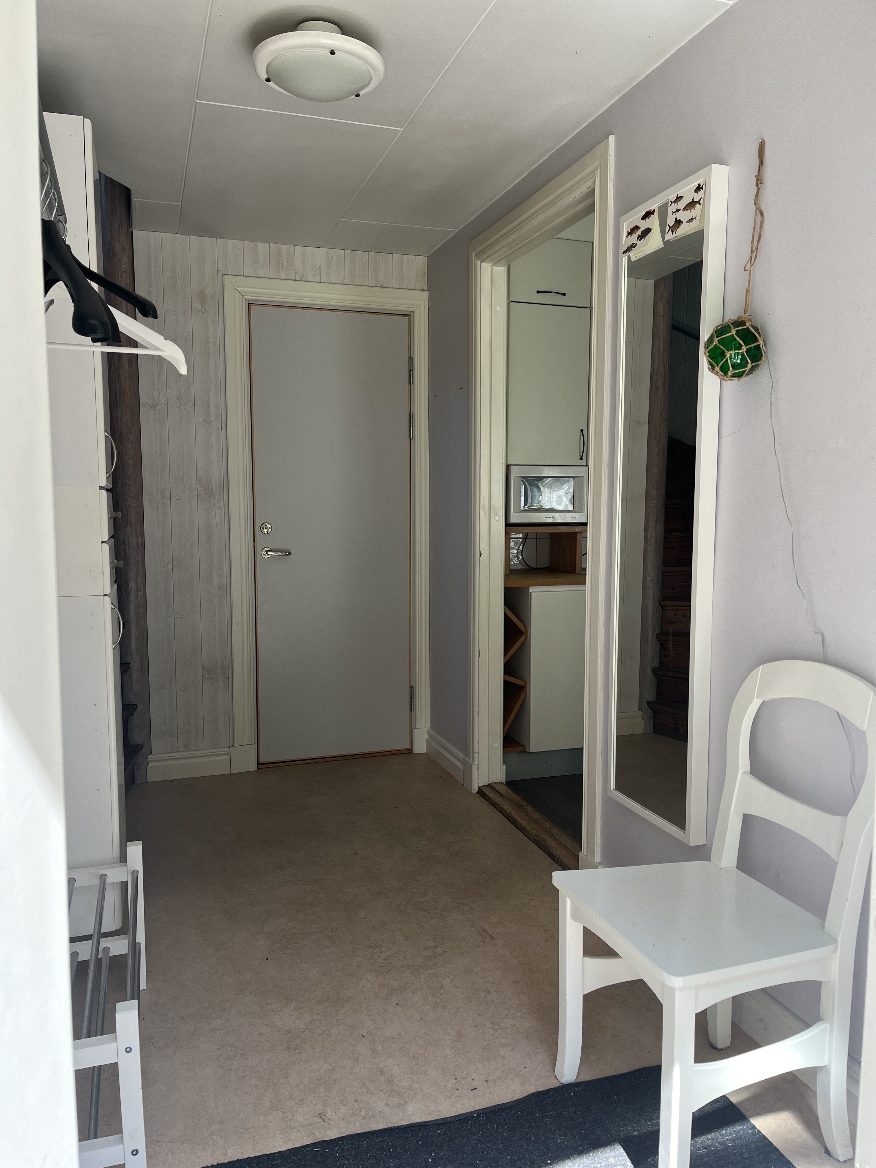 Lägenhet, 4 rooms, 75 sqm, Göteborg