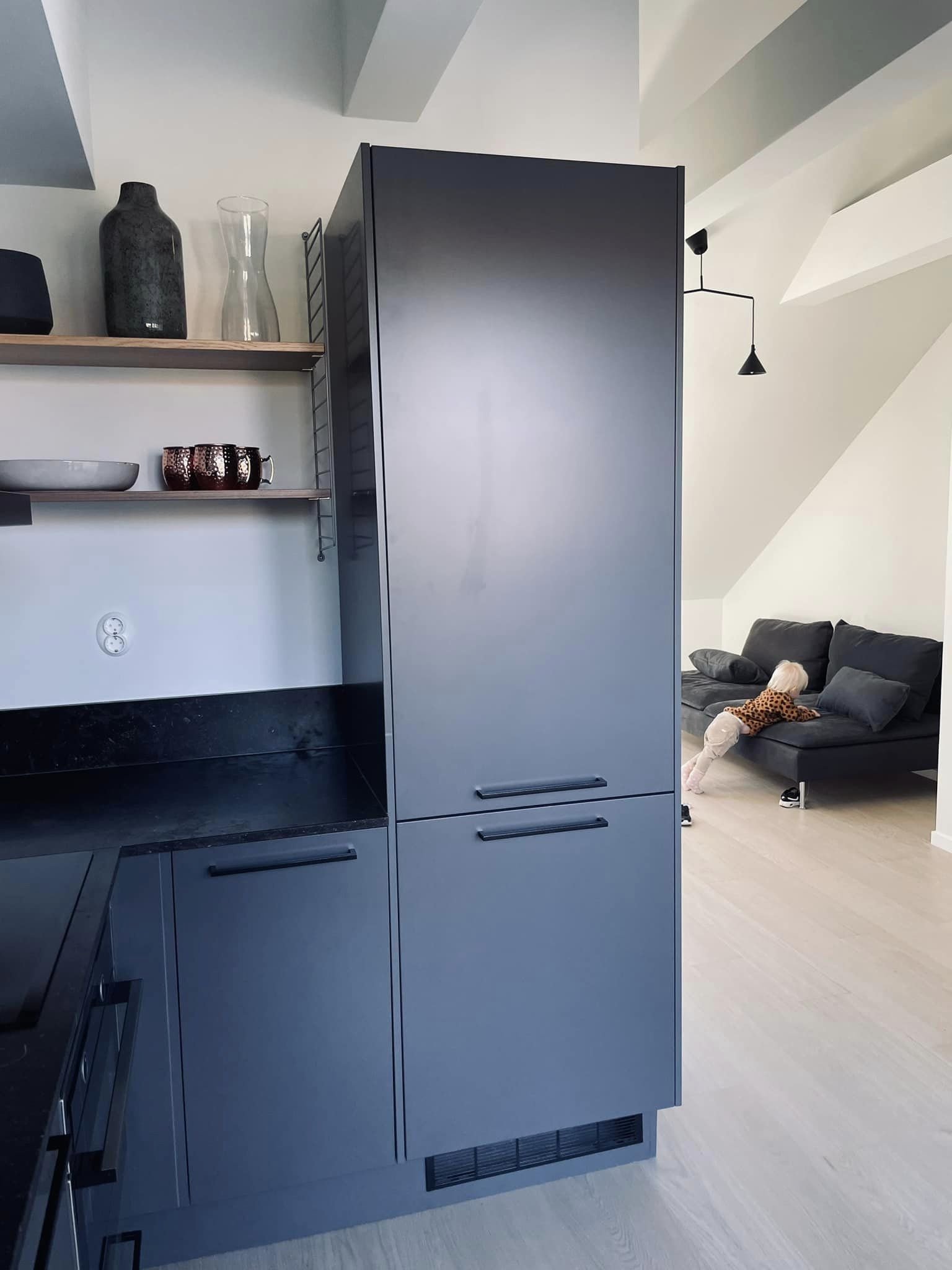 Skiftesgatan, Göteborg