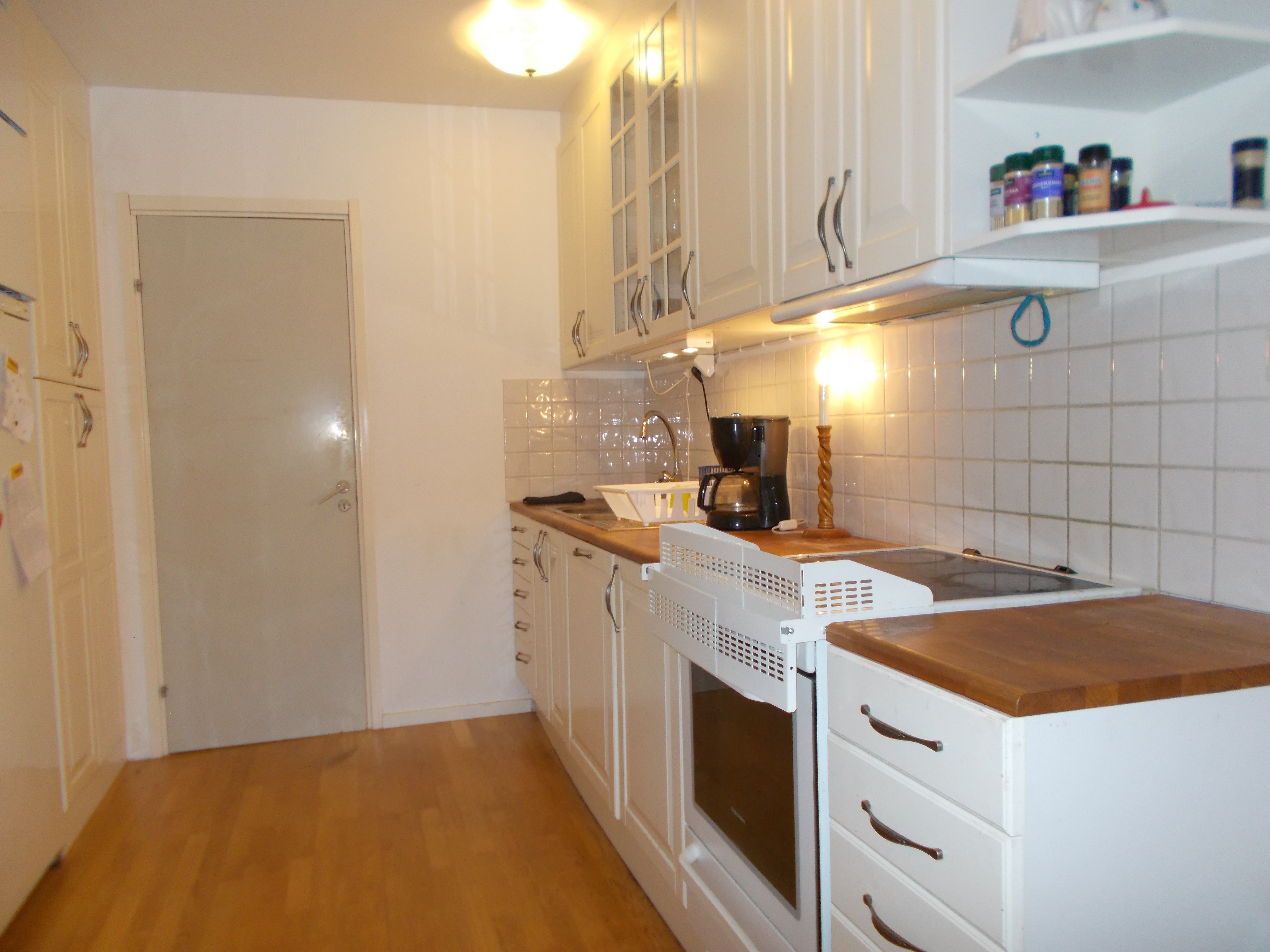 Övralidsgatan, Hisings Backa — photo 2