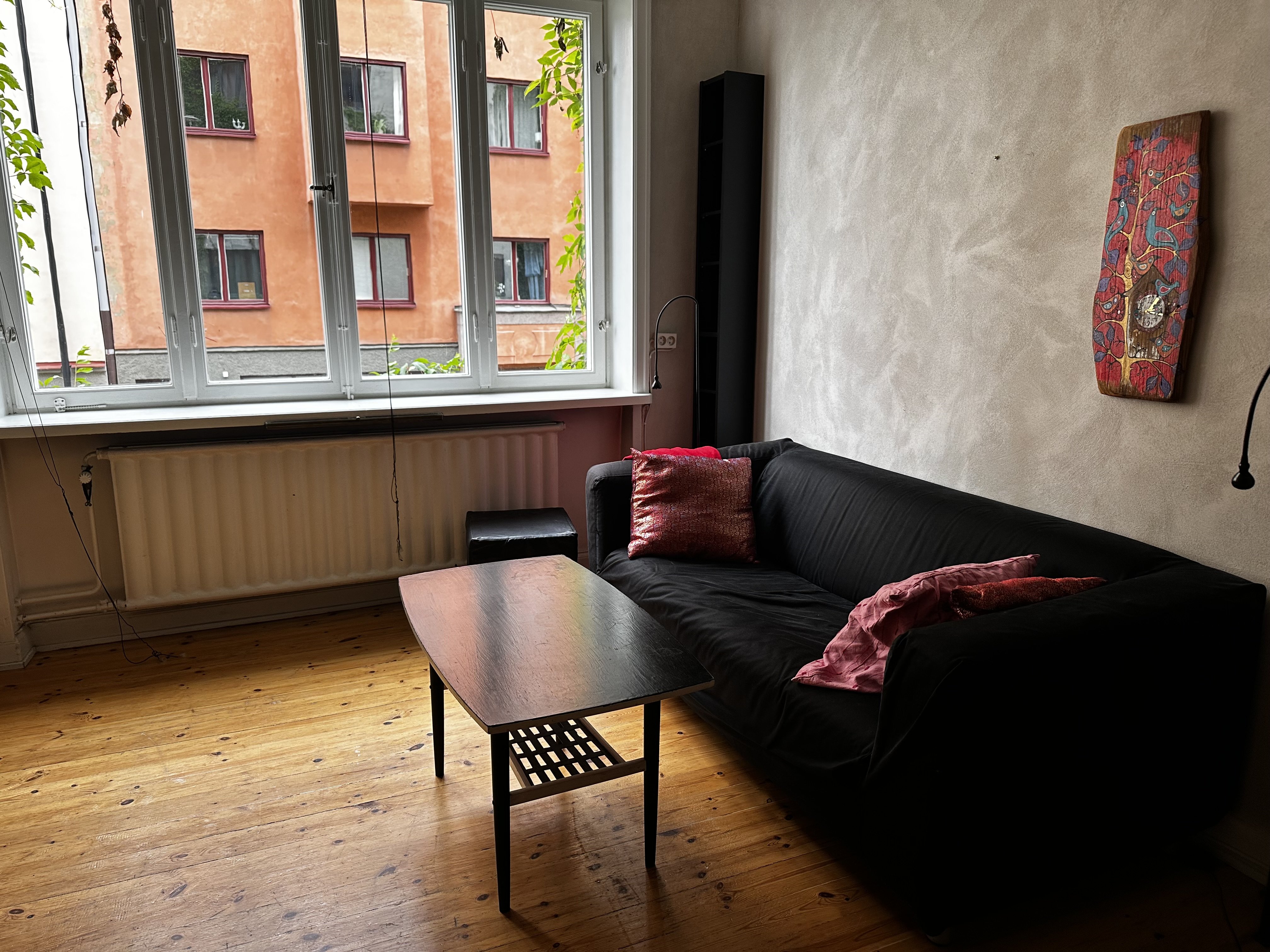 1.5 rum och kök, Stockholm — 12 820 kr/mån — bild 4
