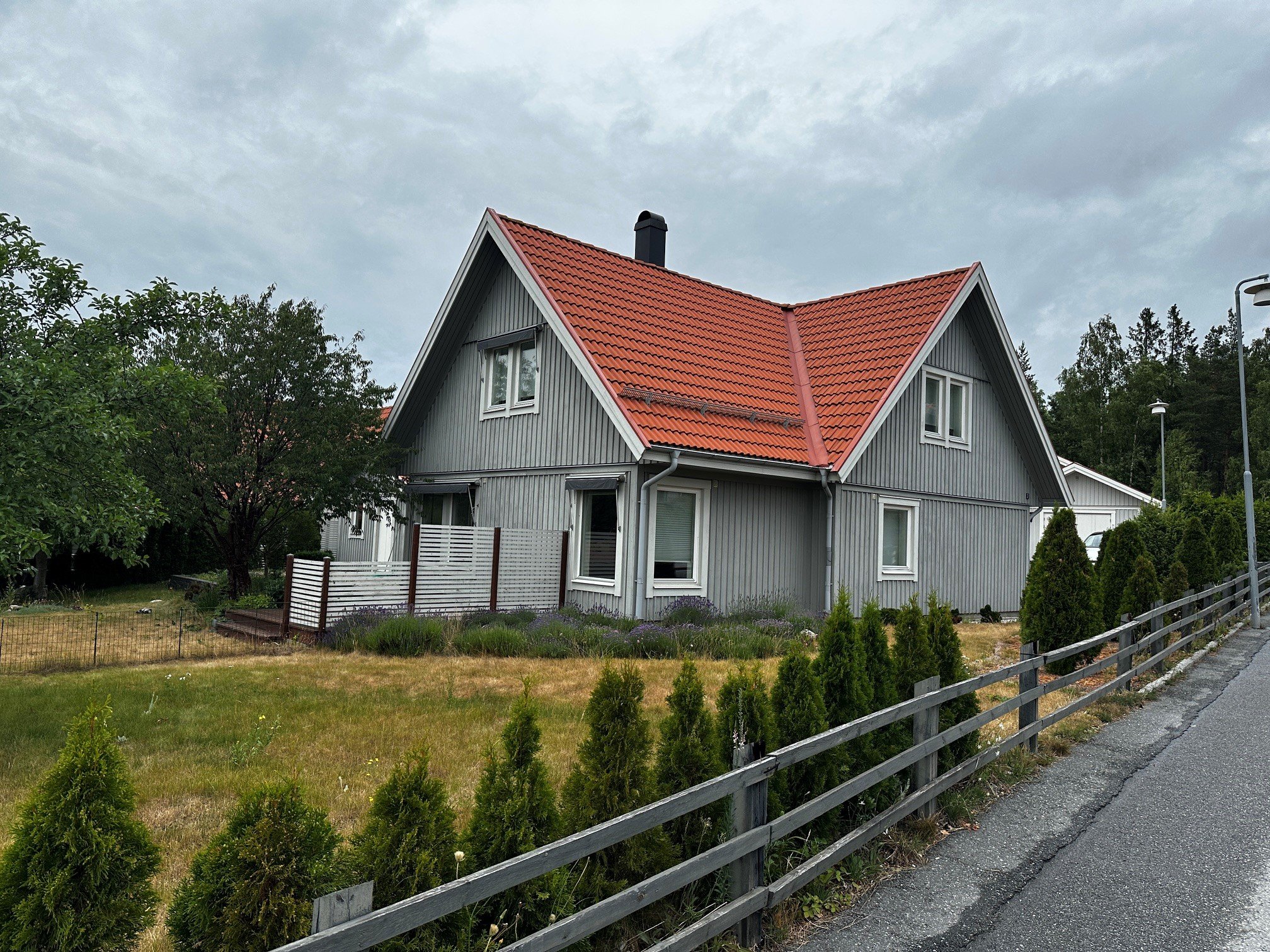 Villa/Hus, 6 rooms, 169 sqm, Rönninge