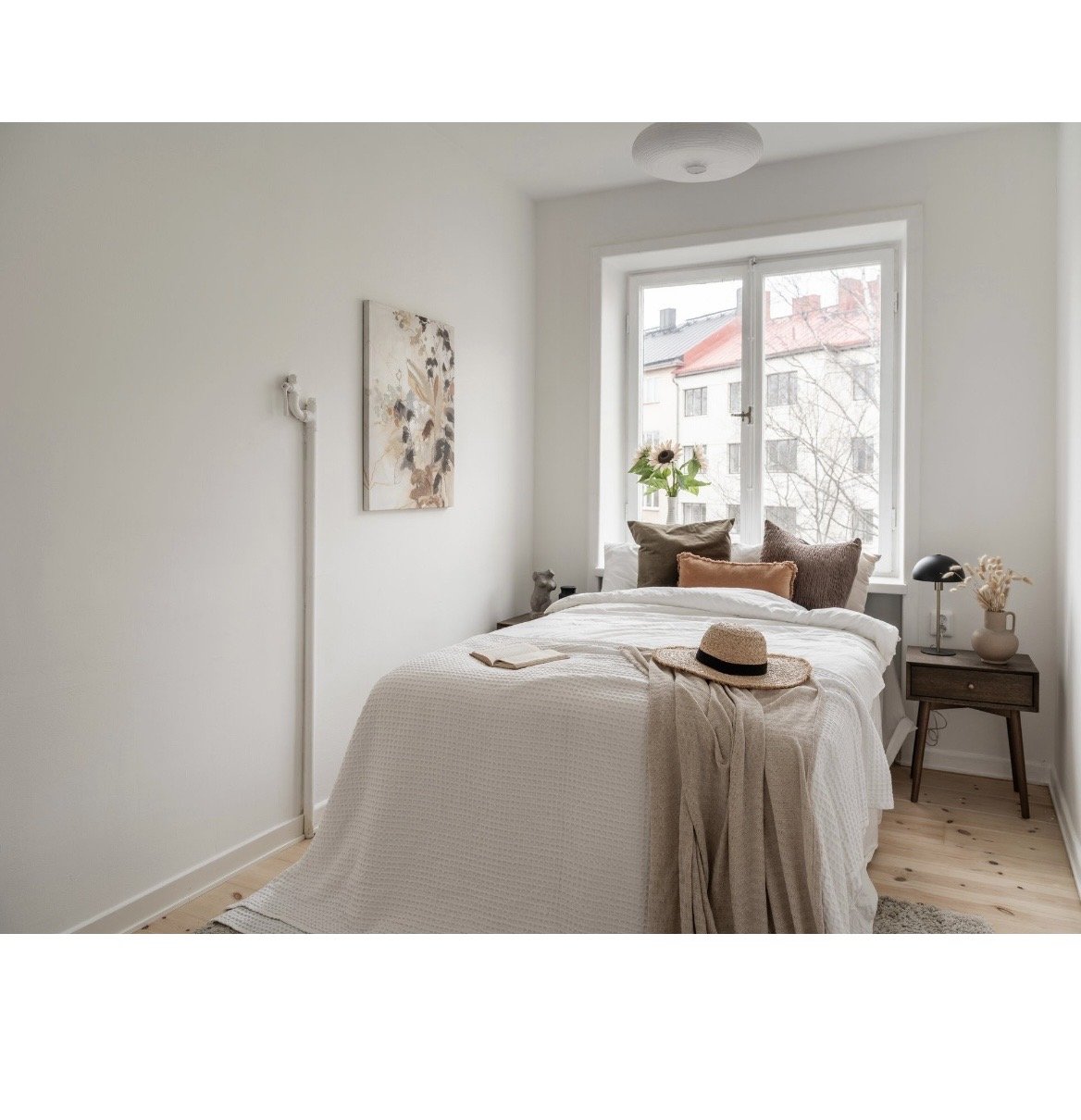 Lägenhet – Stockholm, Midsommarkransen - Fler