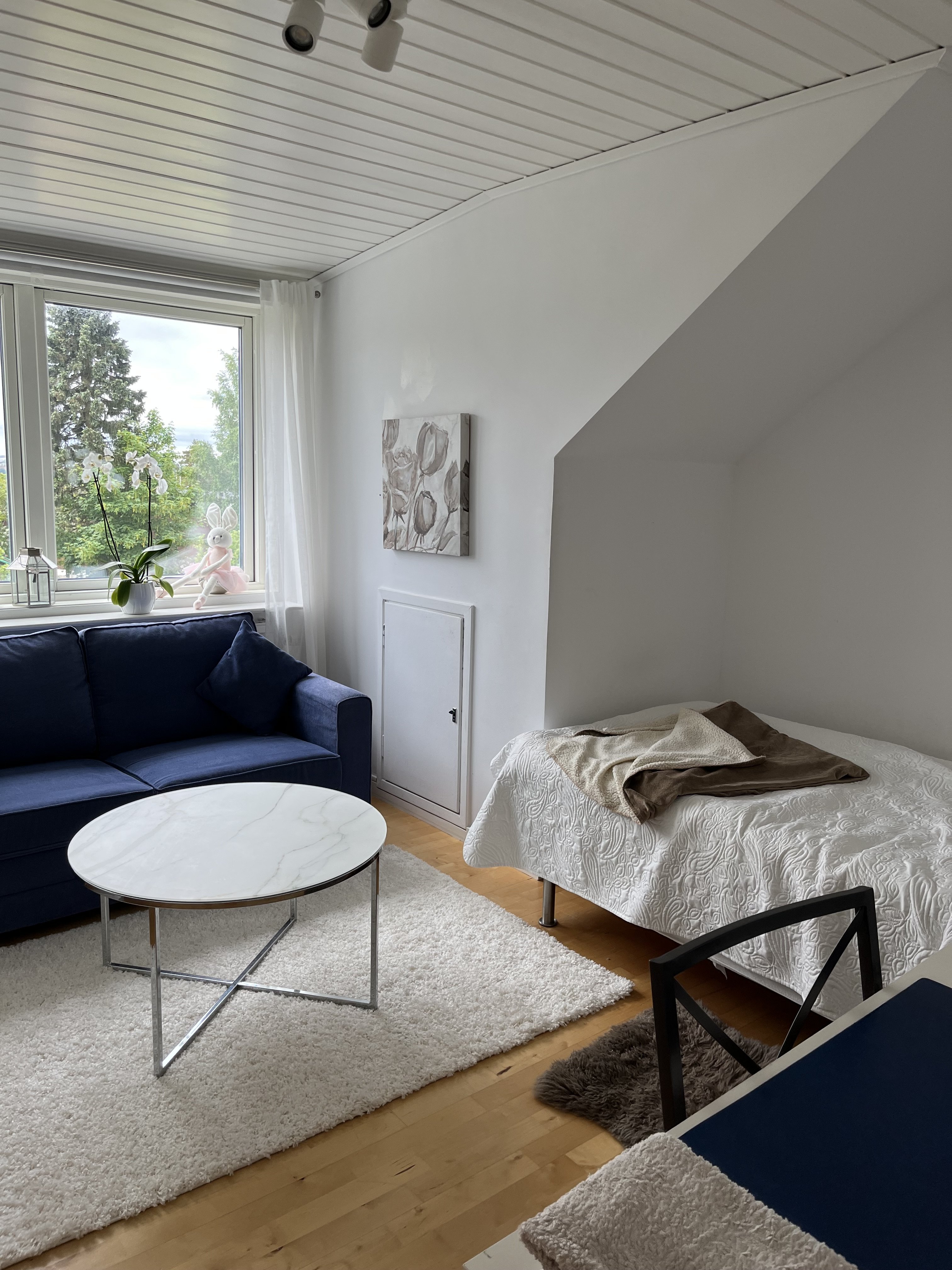 Villa/Hus, 1 rooms, 25 sqm, Göteborg