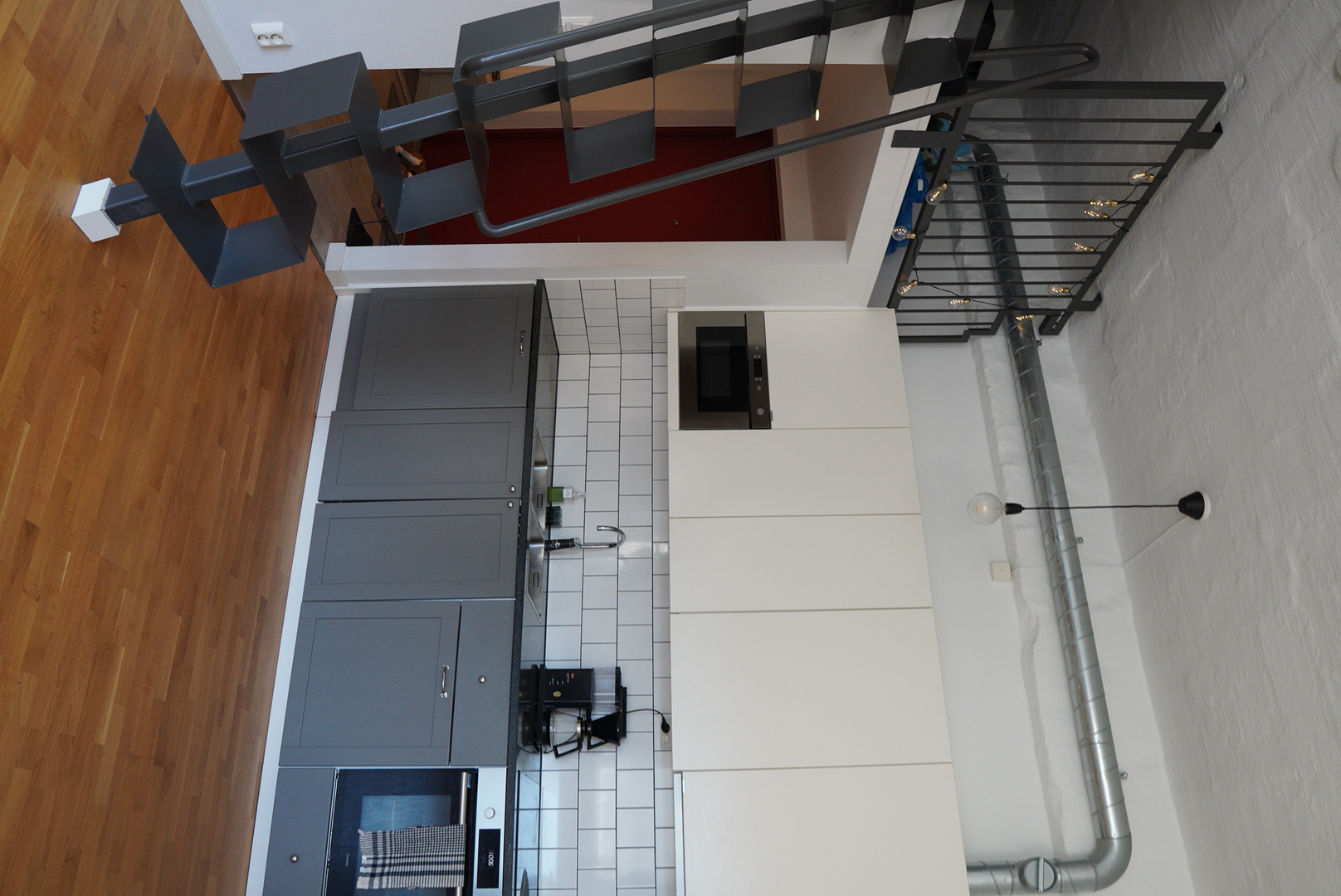 2 rok · 50 m² i Gustavsberg