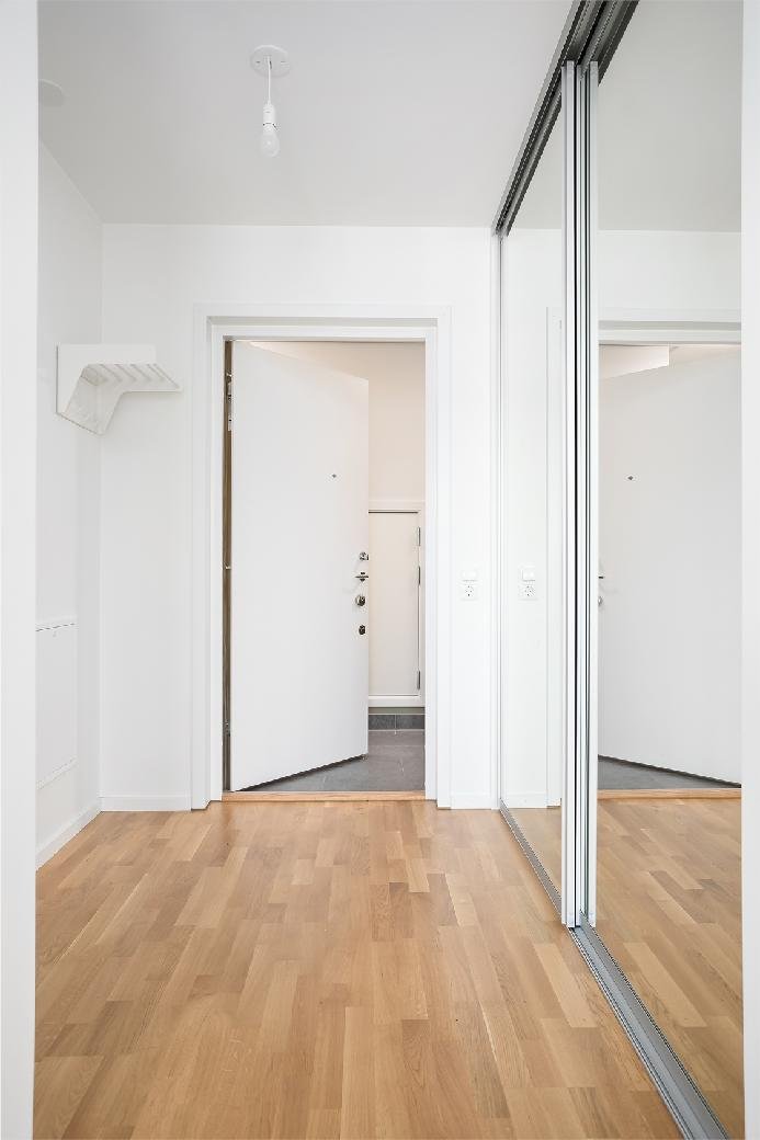 Lägenhet, 2 rooms, 35 sqm, Järfälla