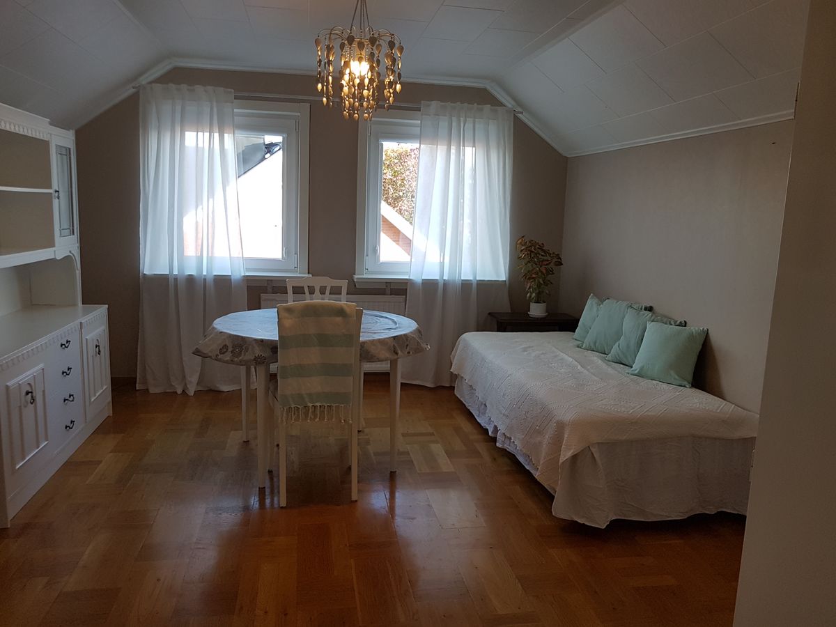 Smärgelgatan, Umeå