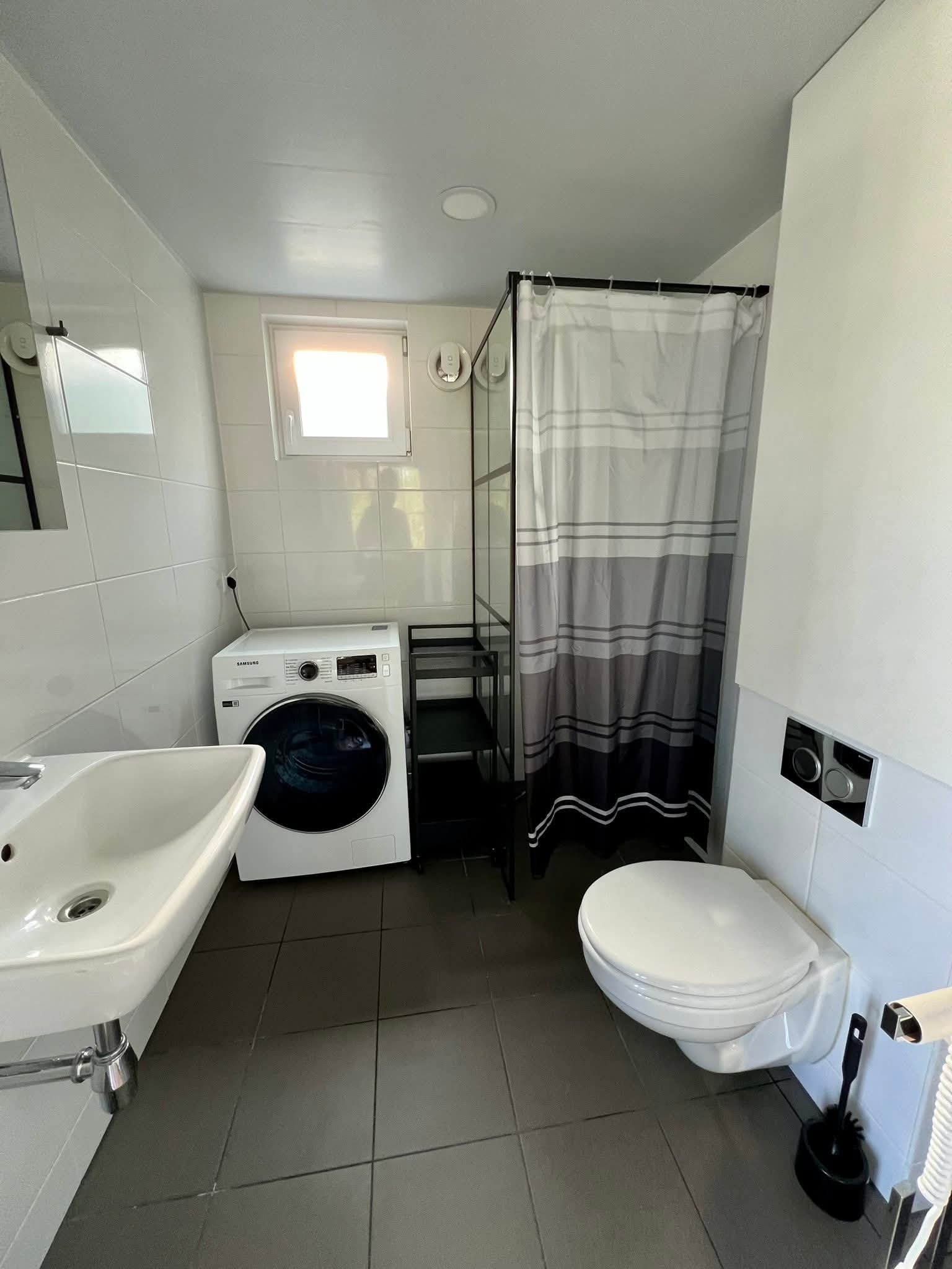 Apartment in Drevviksstrand, Länna - Fler