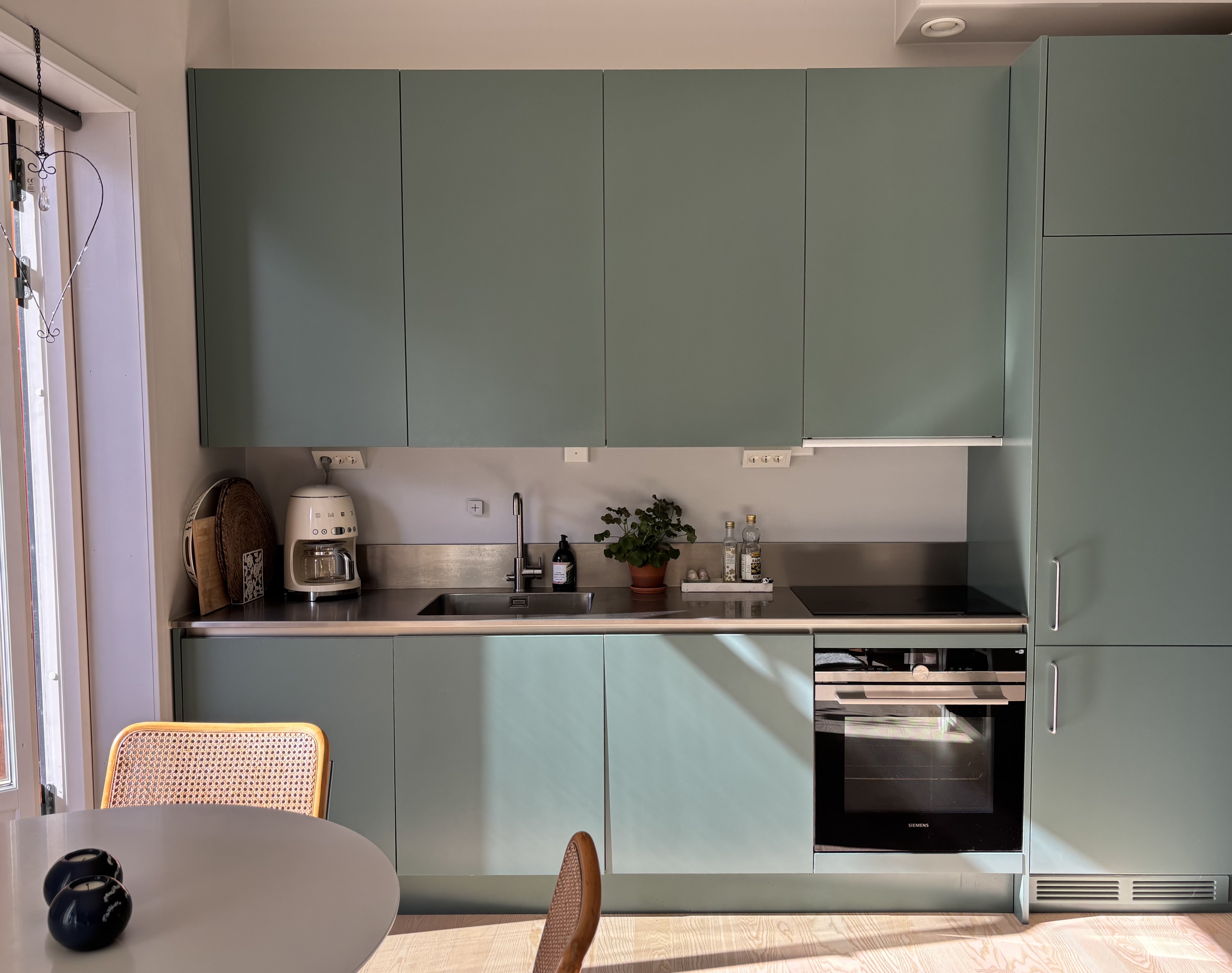 Lägenhet, 2 rooms, 34 sqm, Linköping