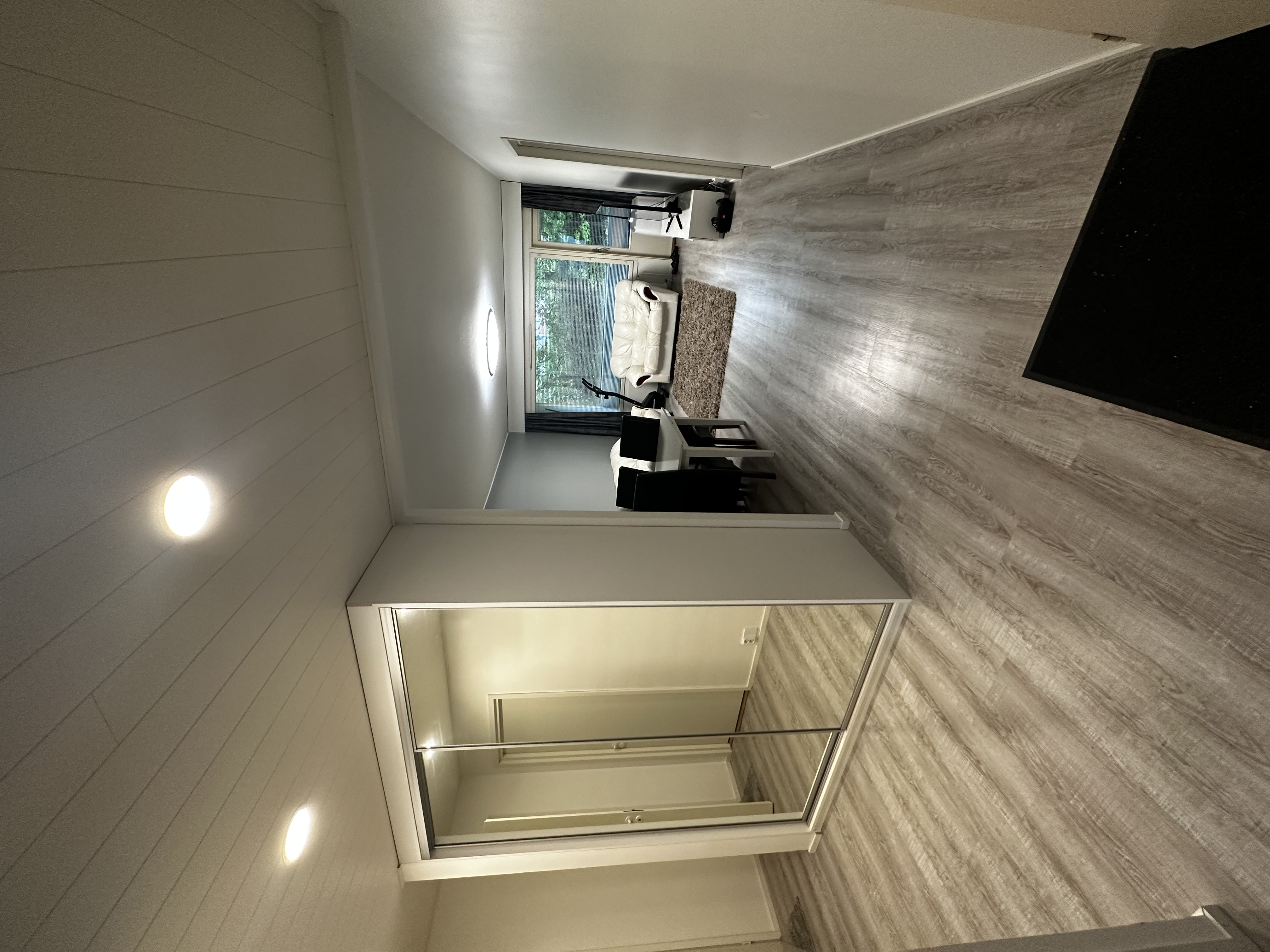 apartment at Kirkkarinkatu, Hyvinkää 3