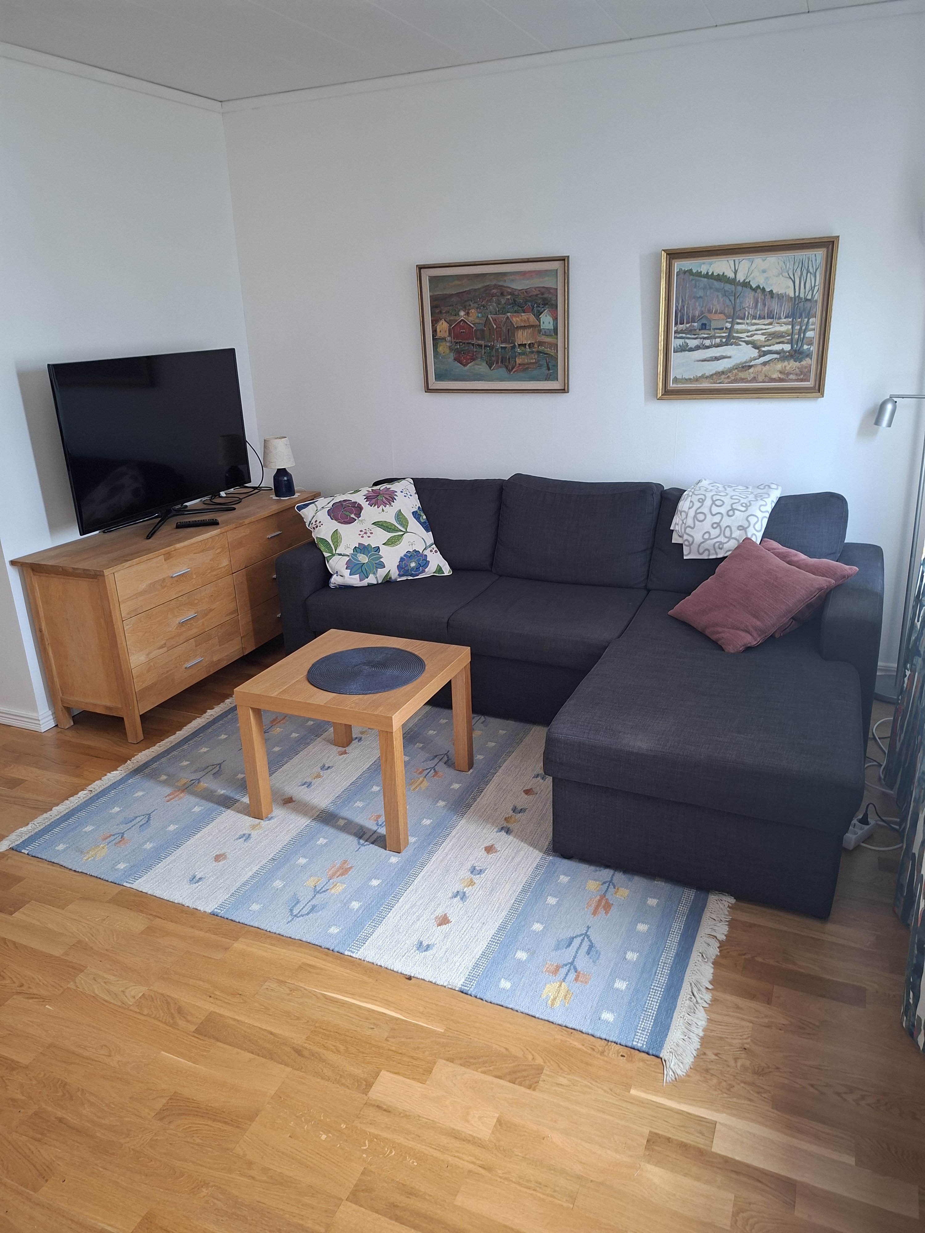 Lägenhet – Fotö, Västra Götalands län - Bild 2