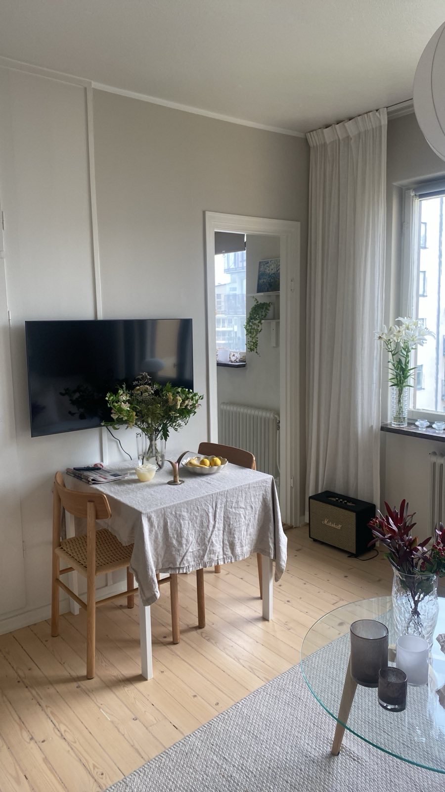 1 rum och kök, Bromma, 12 000 kr/mån, bild 3