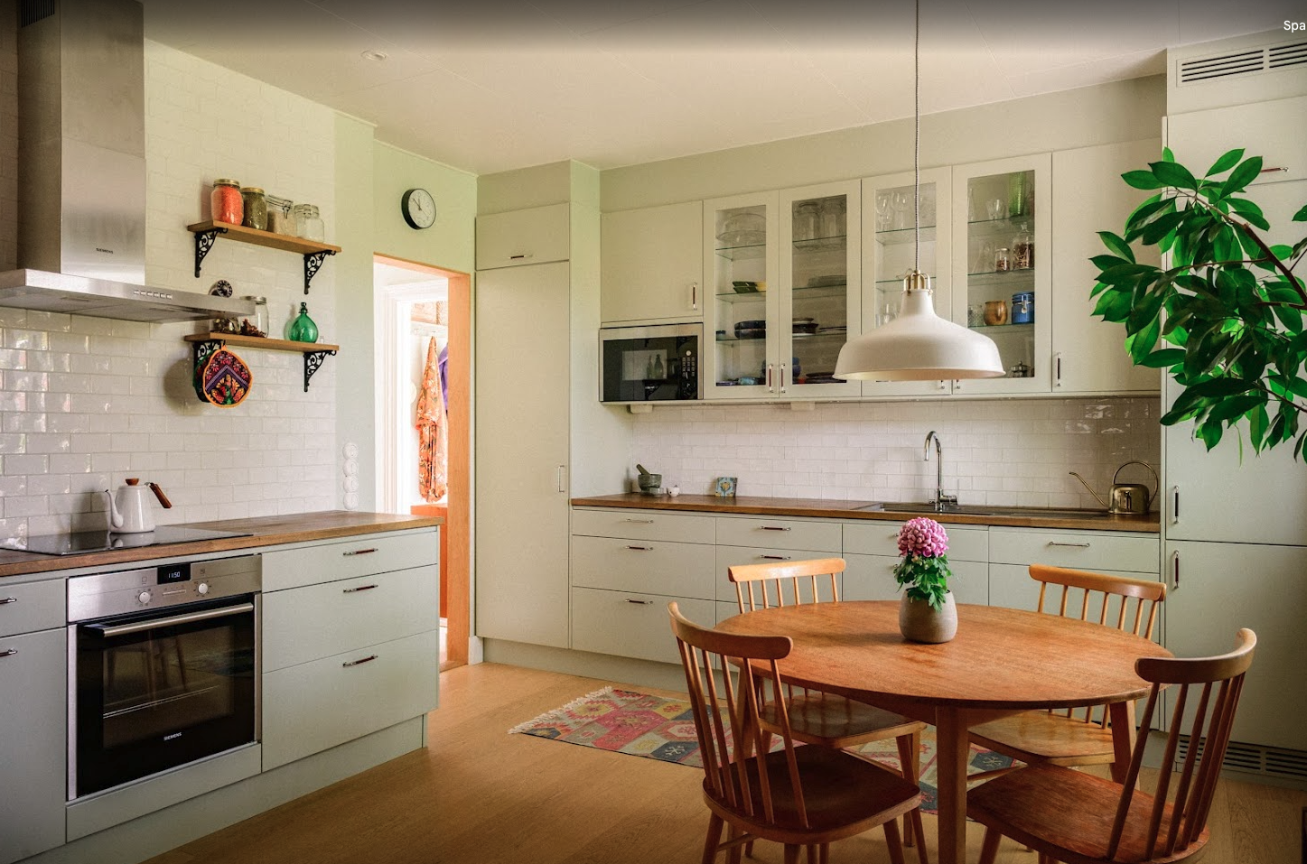 Radhus, 4 rooms, 70 sqm, Gustavsberg