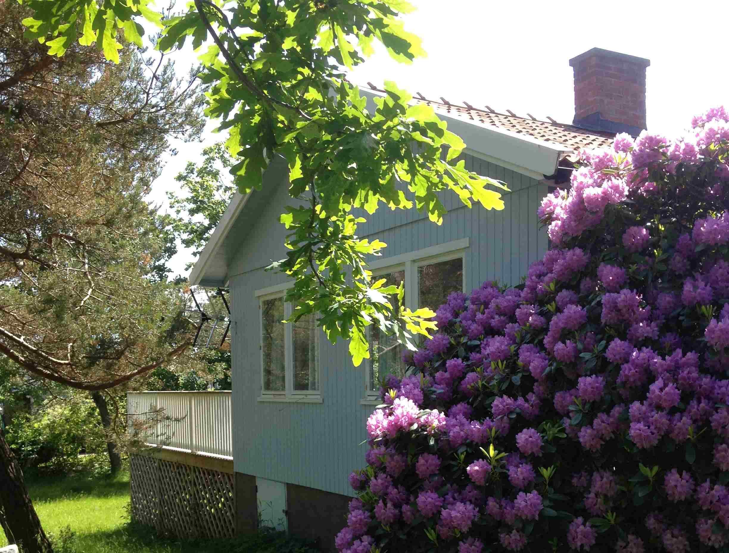 Lägenhet, 3 rooms, 60 sqm, Styrsö
