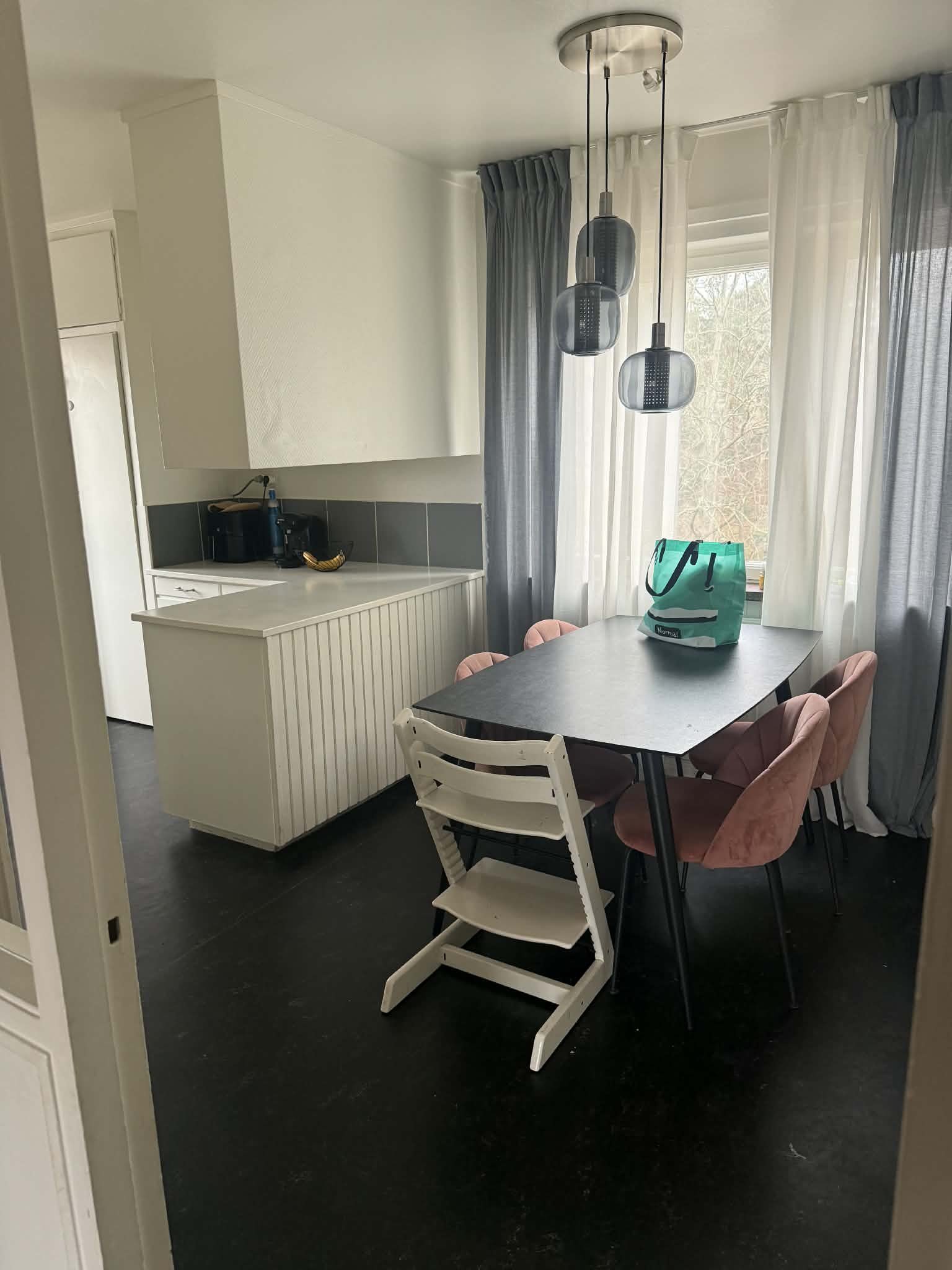 Persikogatan, Hässelby — photo 2