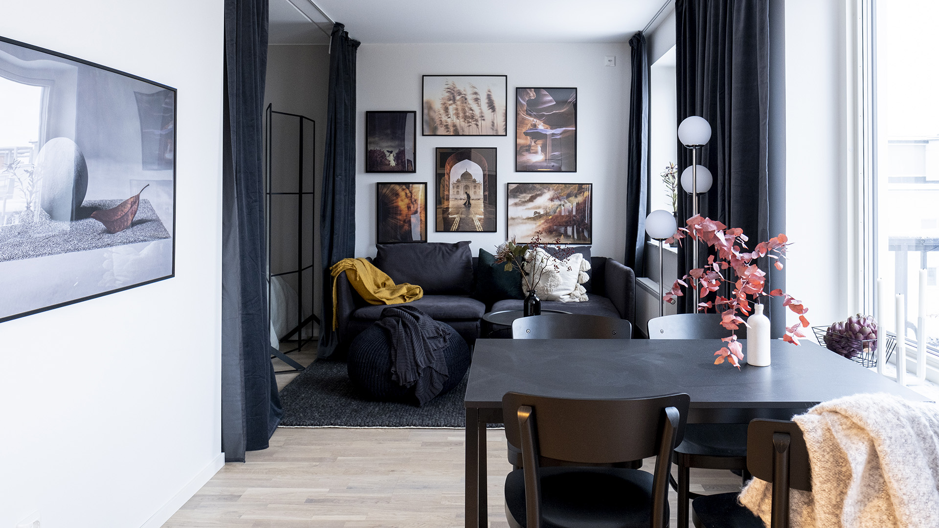 Lägenhet – Västerås, Bäckby - Fler