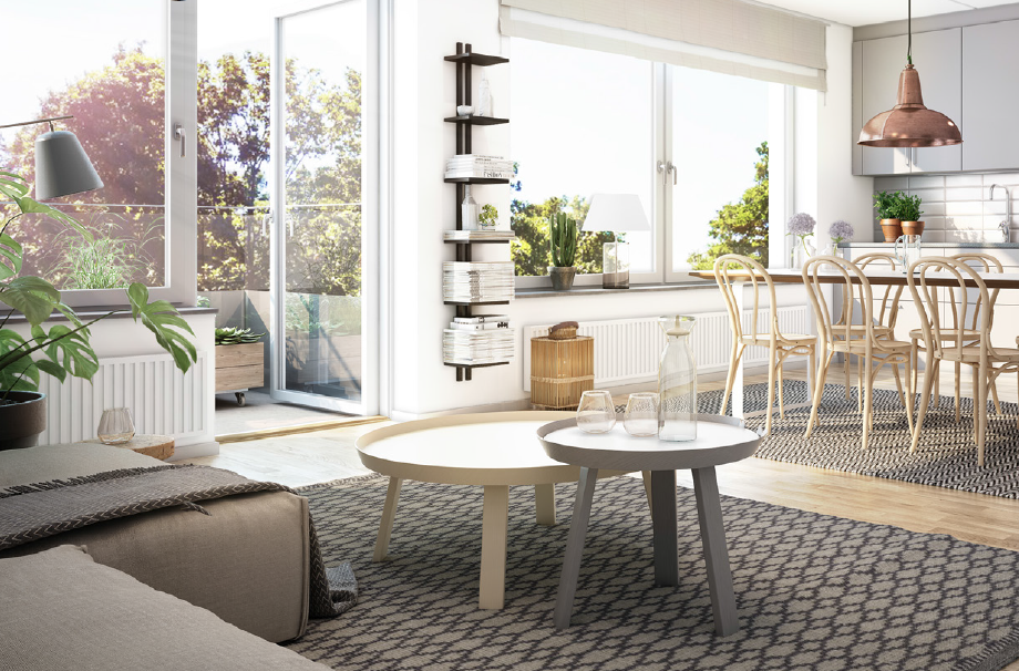 Lägenhet, 1 rooms, 22 sqm, Uppsala