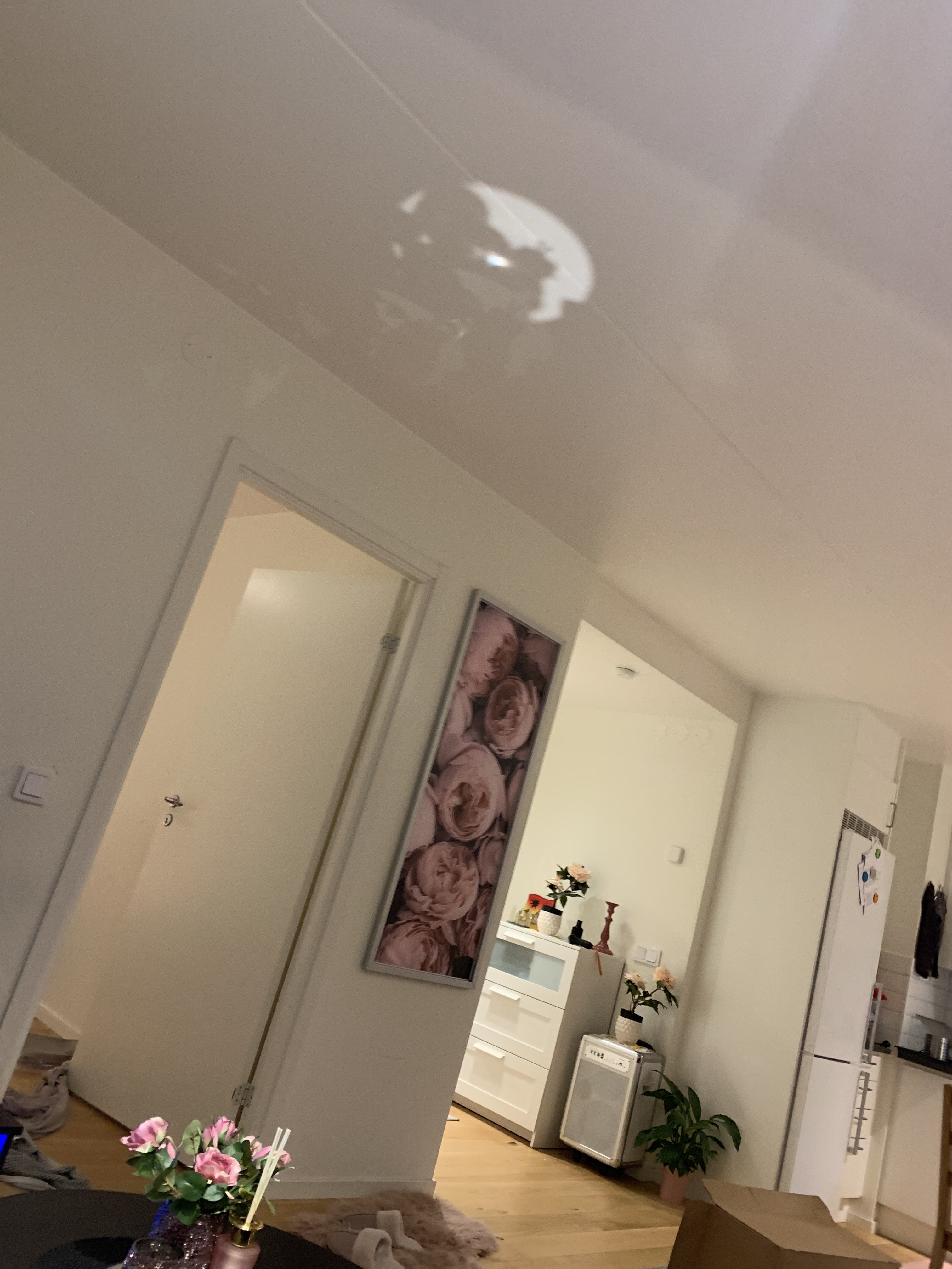 Lägenhet, 2 rooms, 54 sqm, Bro