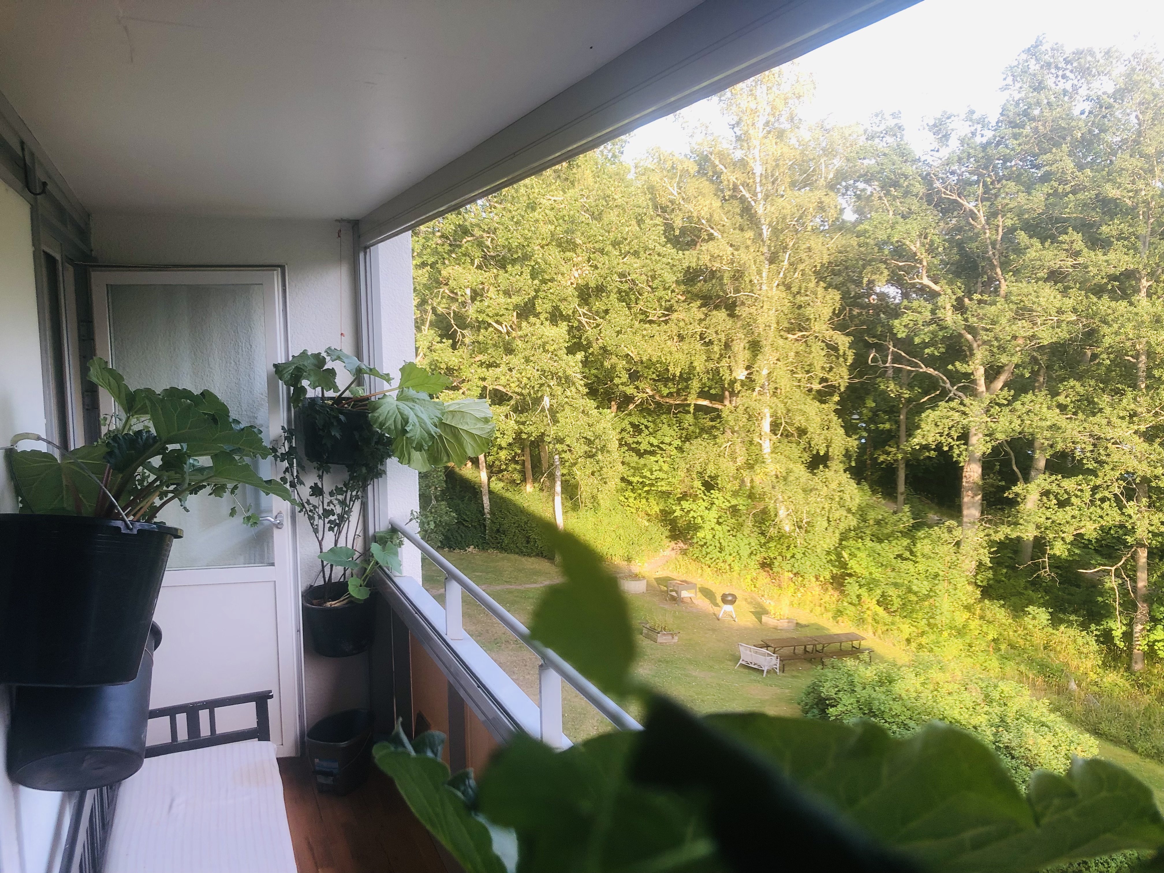 Lägenhet, 1 rum, 10 kvm, Farsta