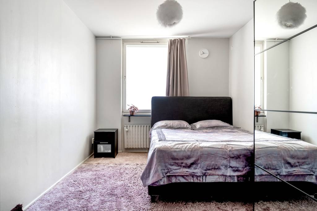 Fjärdholmsgränd, Skärholmen — photo 2