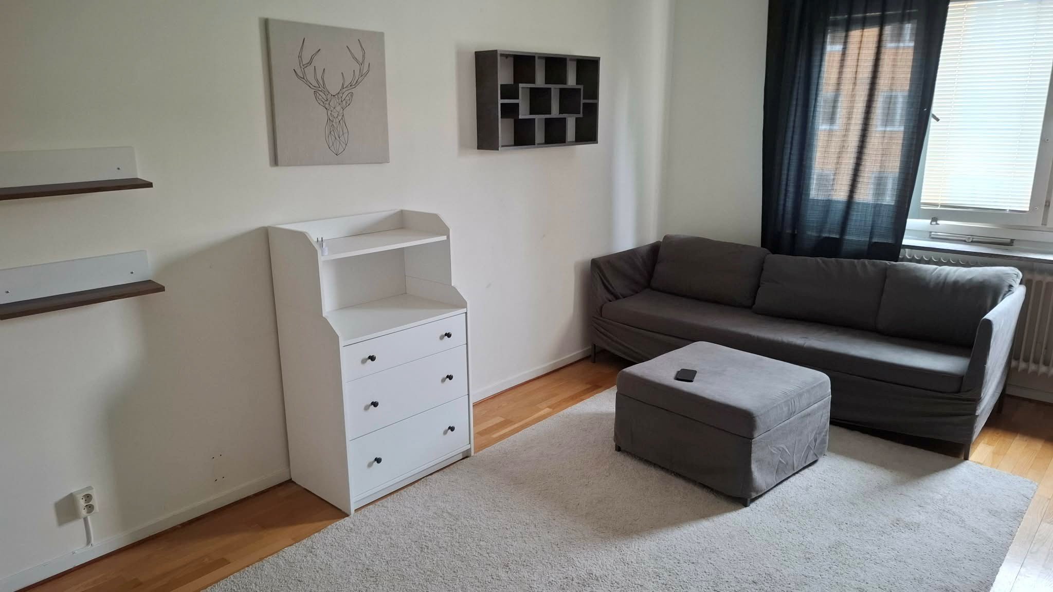 2 rok · 40 m² i Örebro