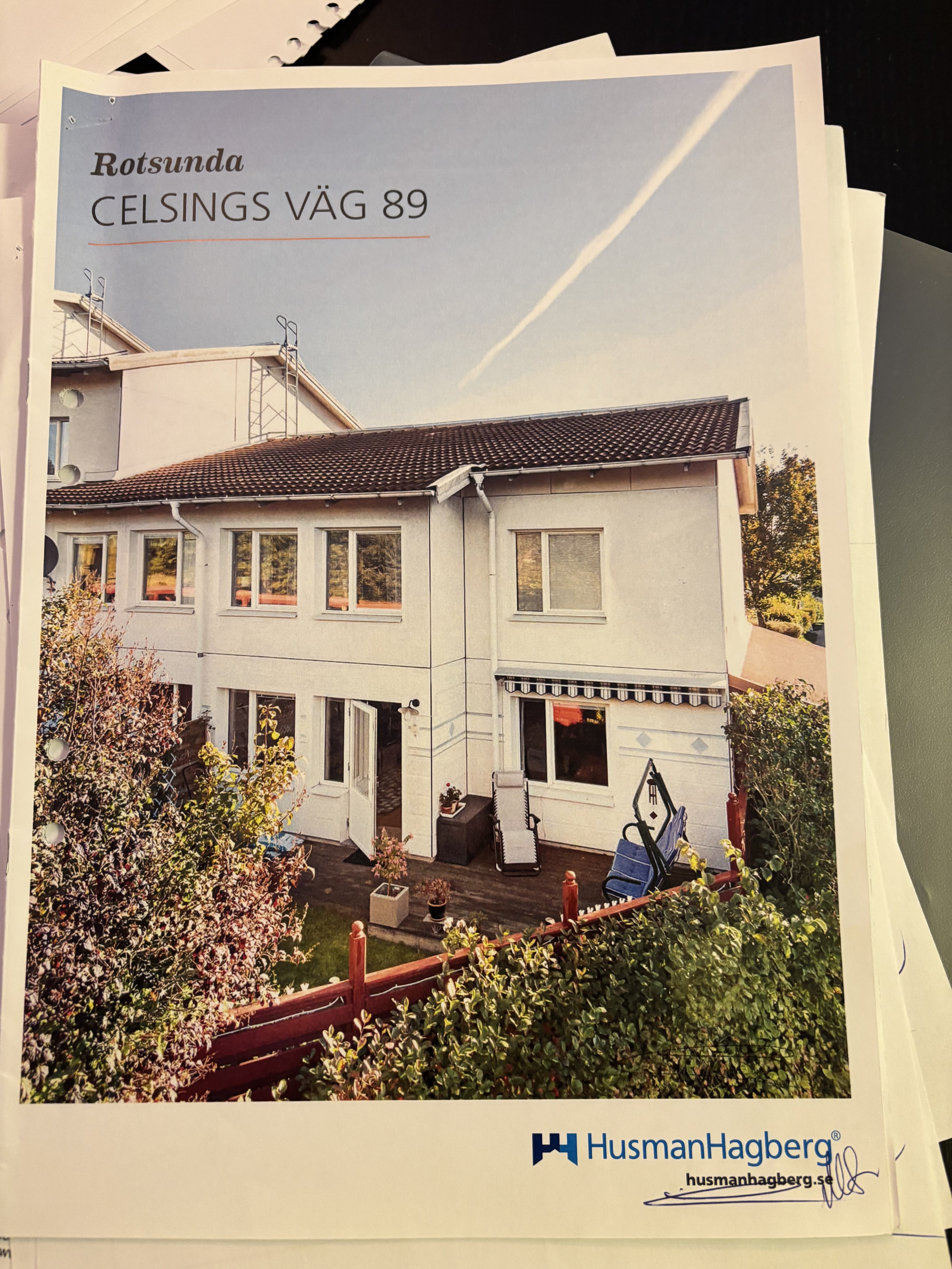 Lägenhet, 3 rooms, 63 sqm, Sollentuna