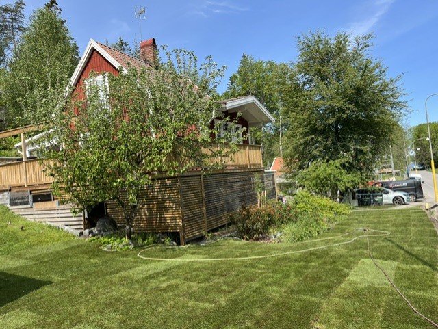 Hus – Vidja, Stockholms län - Bild 2