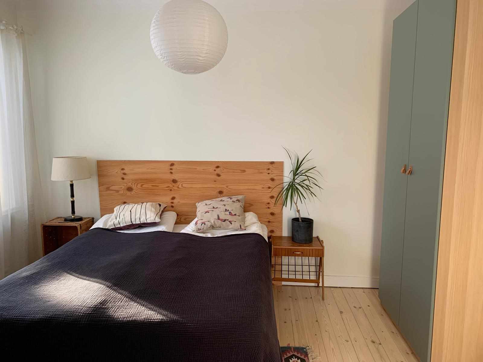 Lägenhet, 2 rooms, 58 sqm, Linköping