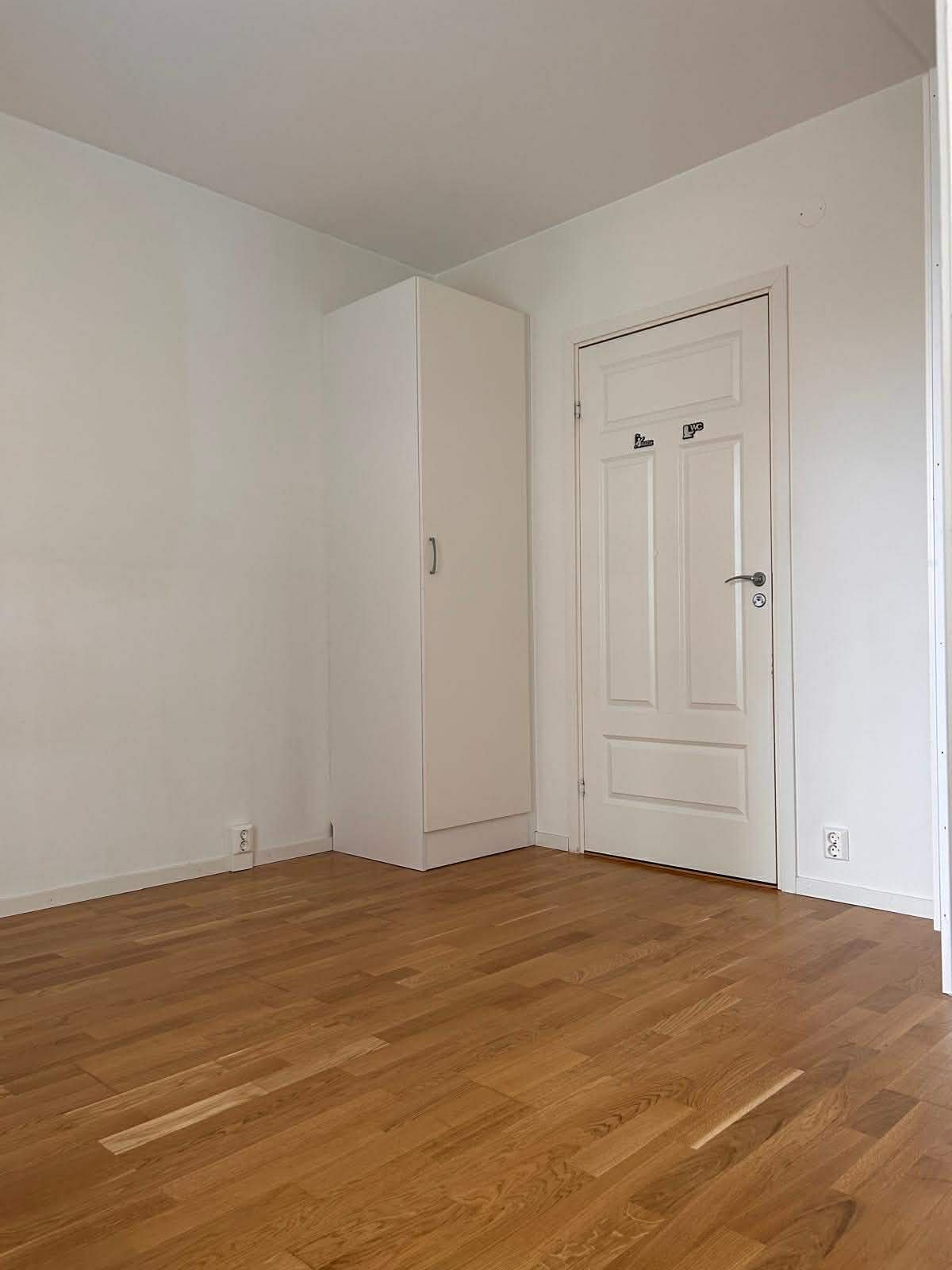 Fyrspannsgatan, Hässelby — photo 5