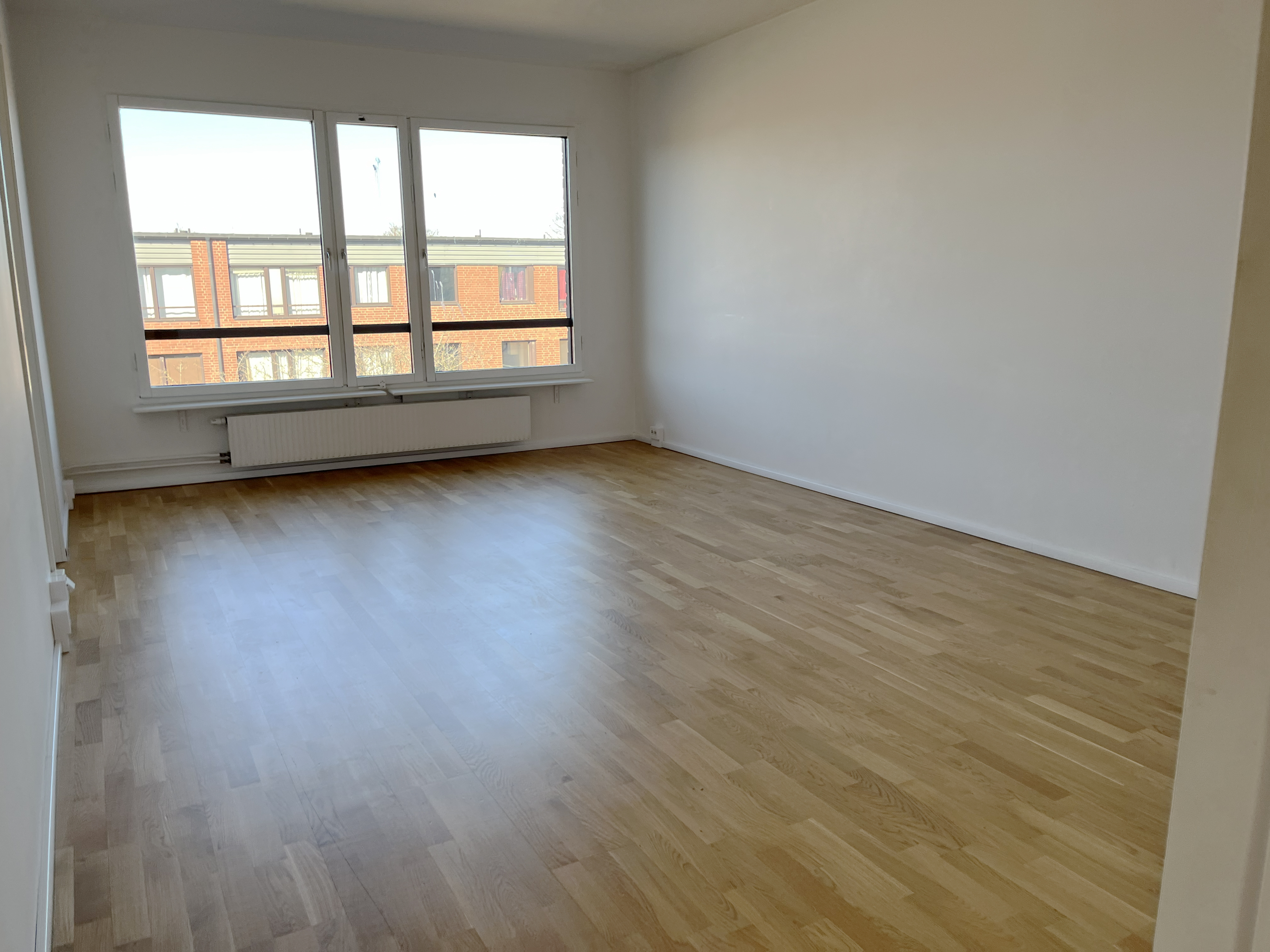Ragnvallagatan 24B, Helsingborg — photo 4