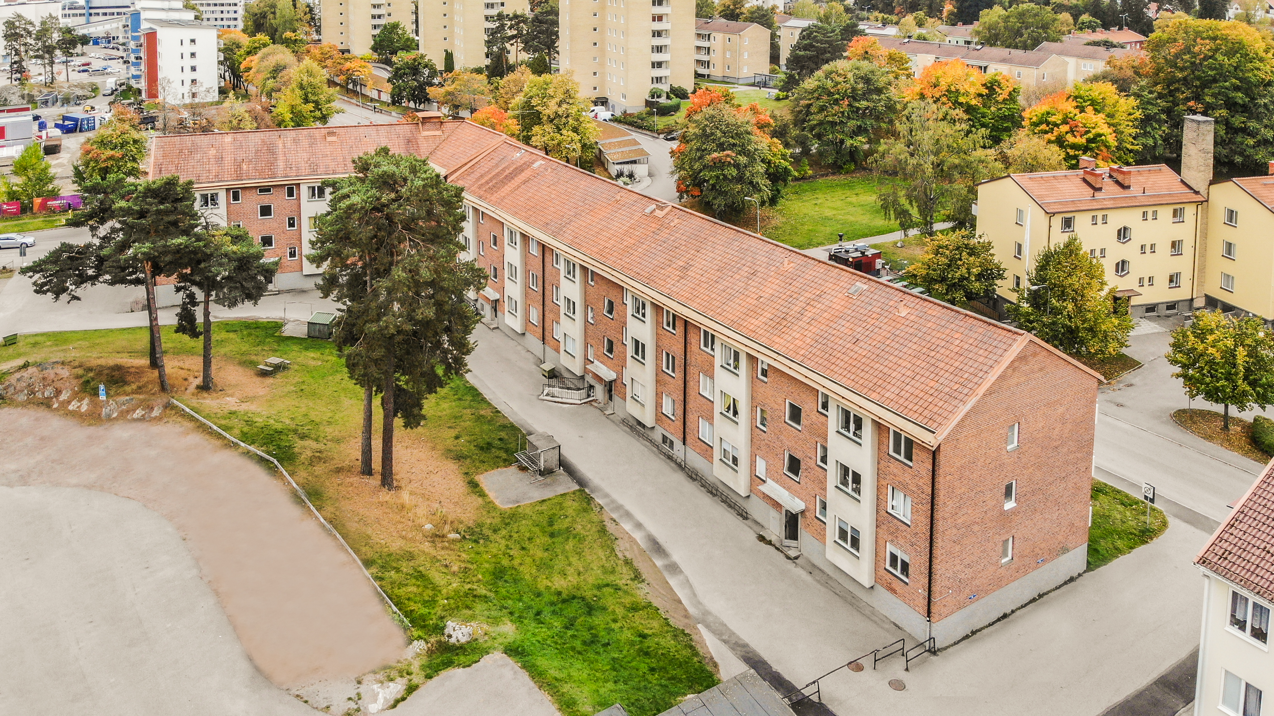 Gideonsbergsgatan 4D