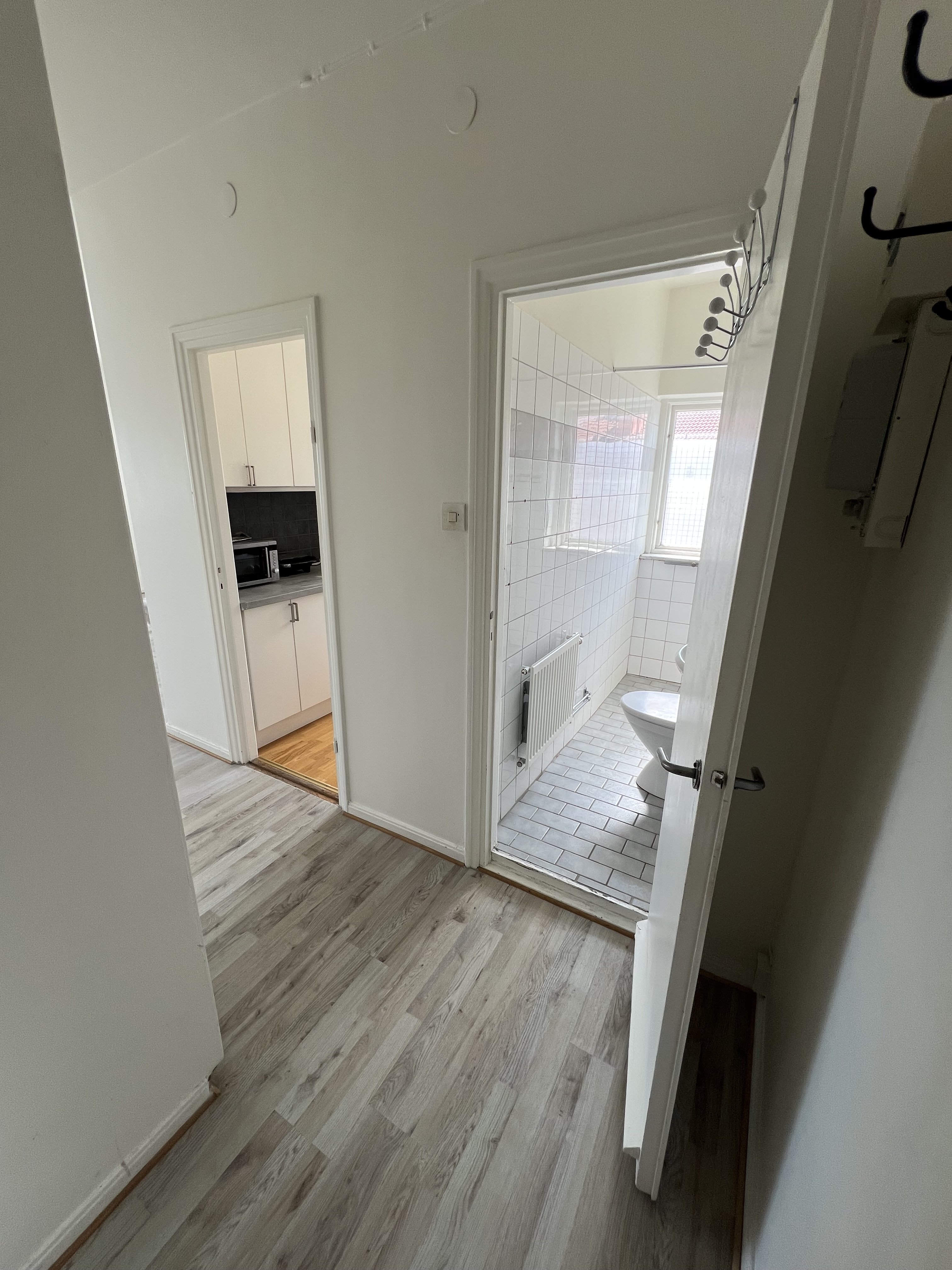1 rum och kök, Bromma — 7 500 kr/mån — bild 3