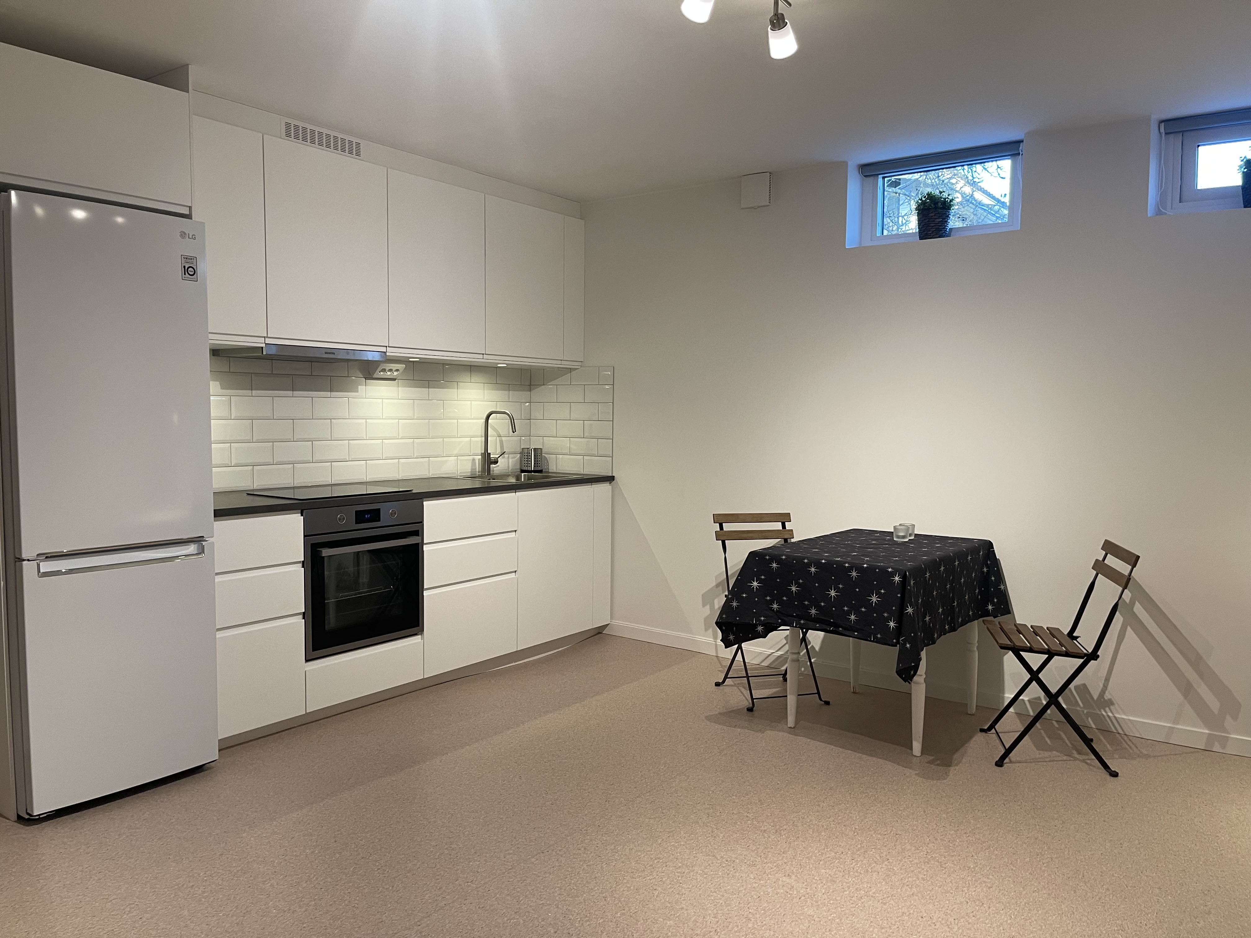 Villa/Hus, 2 rum, 39 kvm, Rönninge