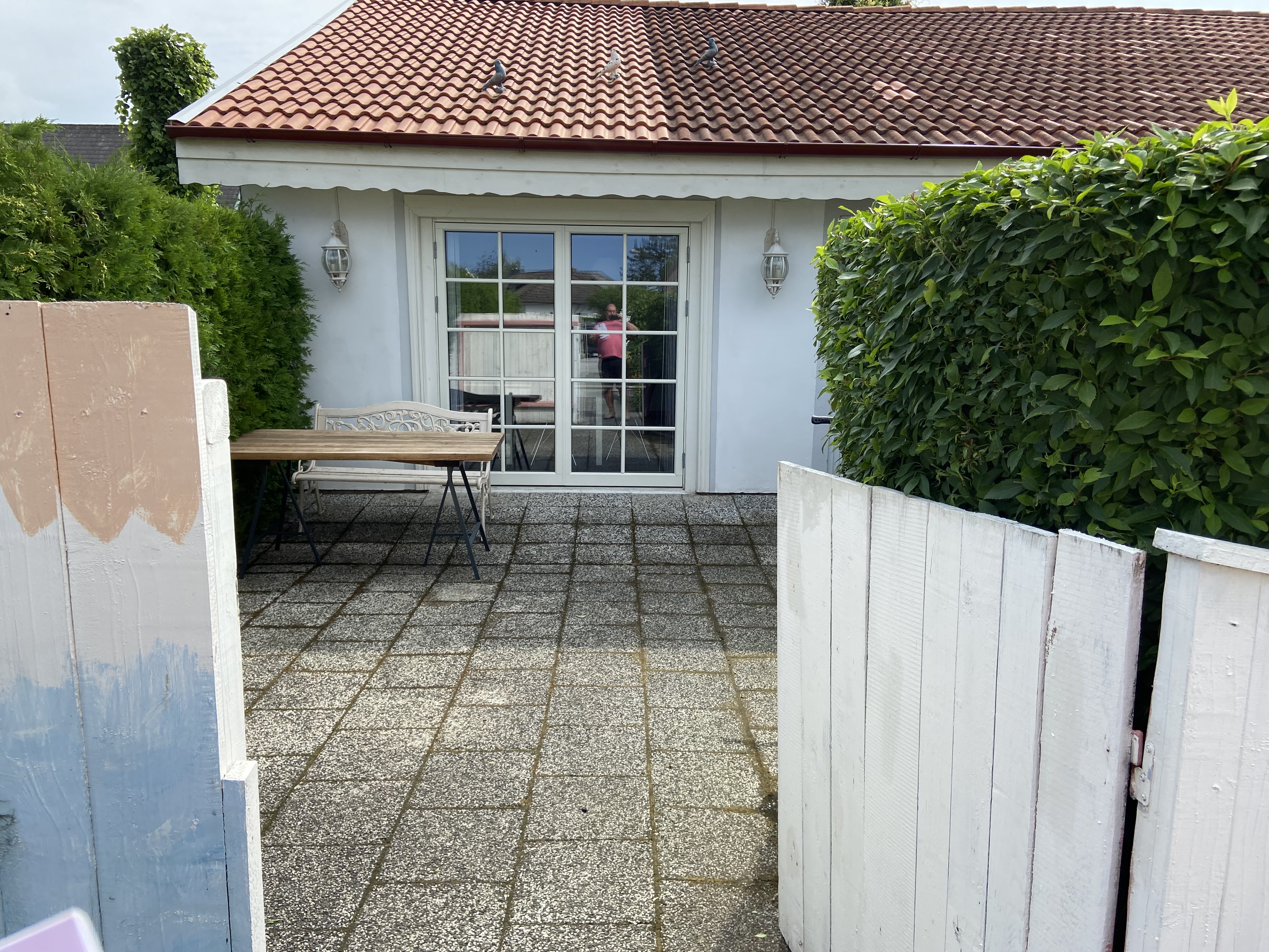 Hallstorpsvägen, Malmö — photo 2