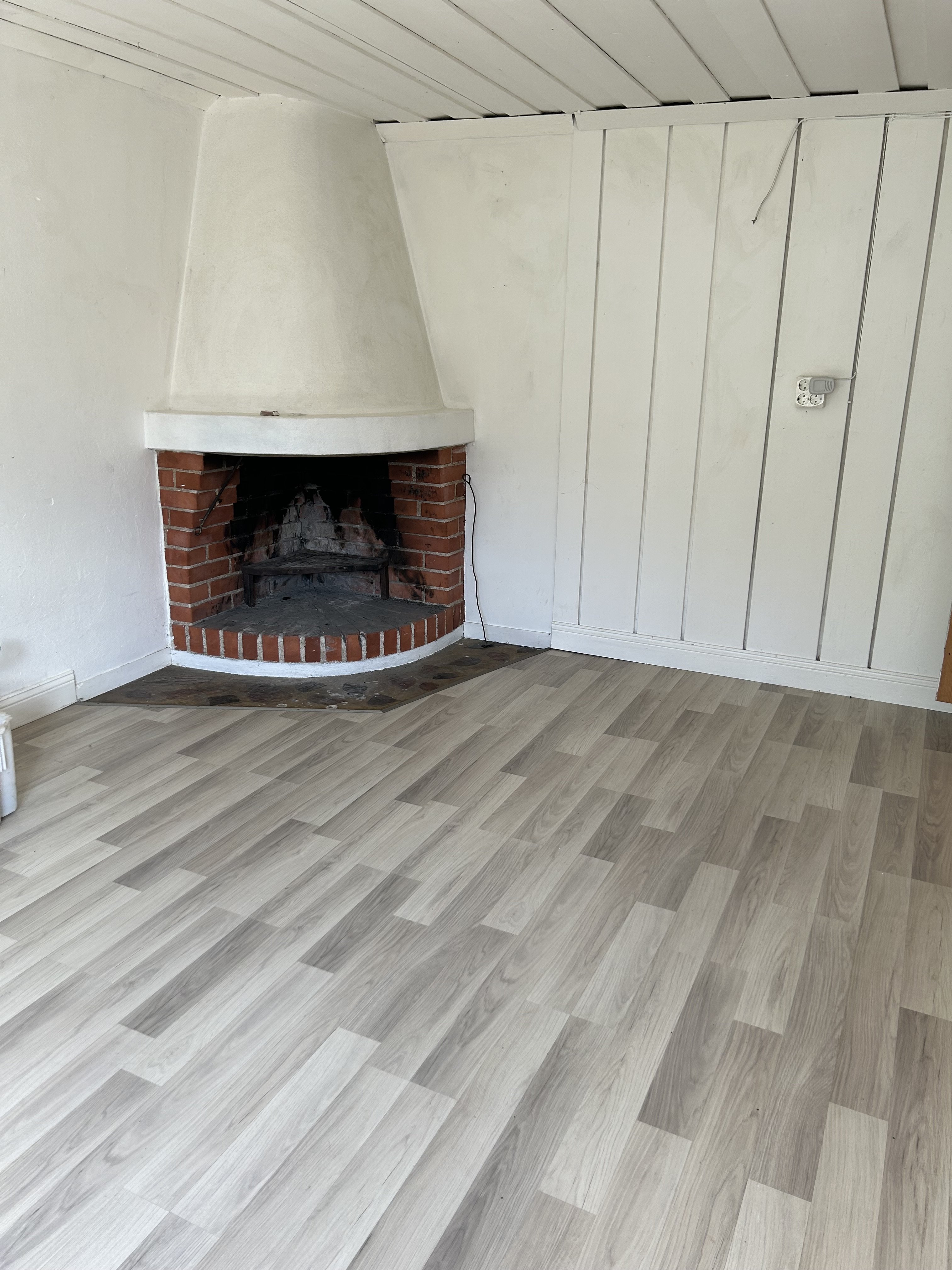 Stuga, 3 rooms, 70 sqm, Östhammar