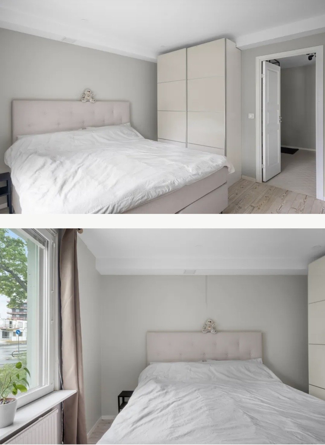 Apartment in Sollentuna, BRF Trollglansen, Tureberg