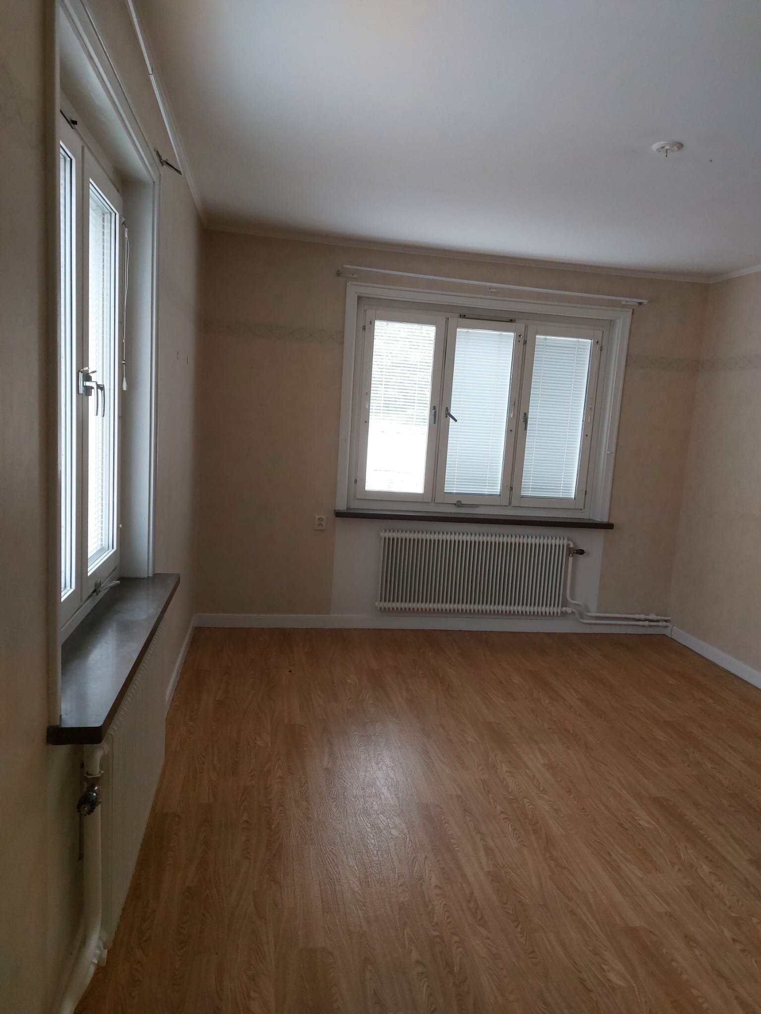 Hjortstorpsvägen, Örebro — photo 2