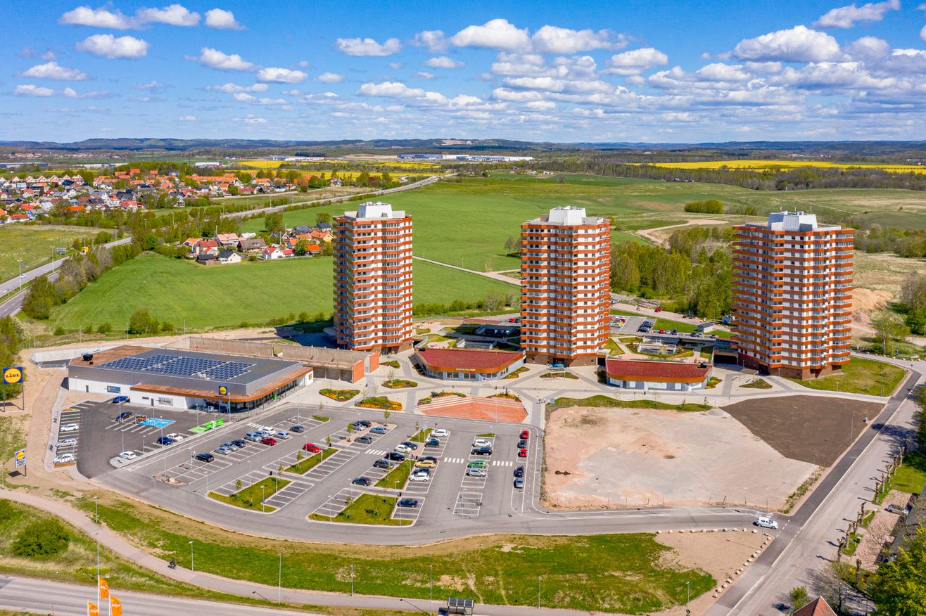 Tegelbruksvägen 3