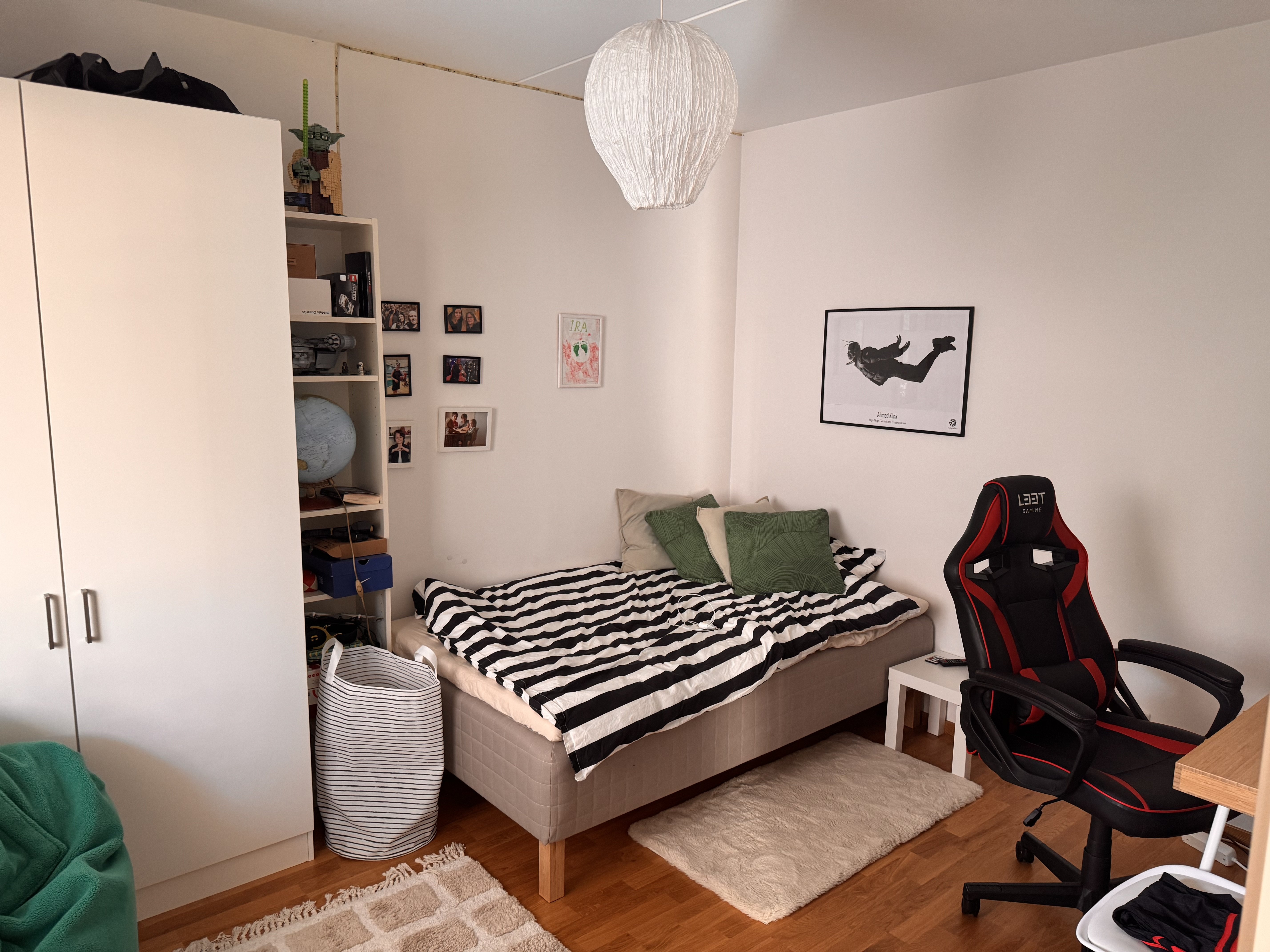 Förmansvägen, Stockholm