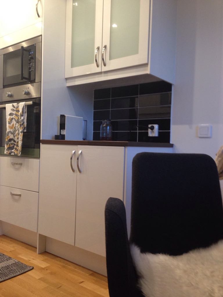 Elisetorpsvägen, Malmö — photo 2