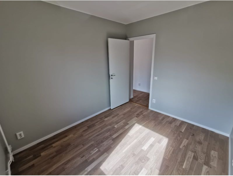 Snödroppsgränd, Hässelby