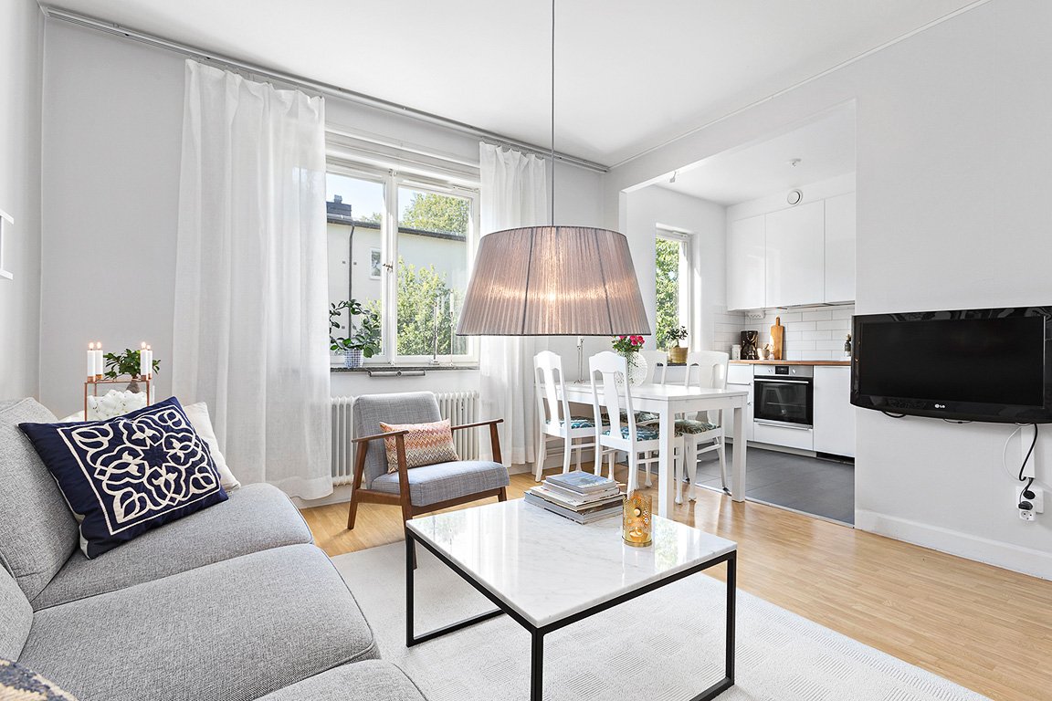 Snörmakarvägen, Bromma — photo 4