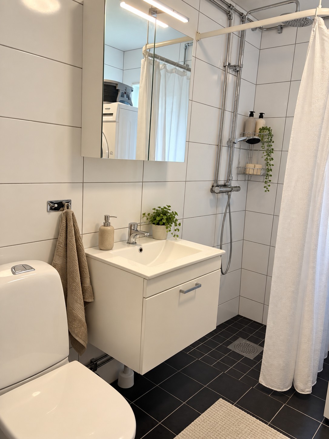 2 rok · 47 m² i Växjö – bild 12