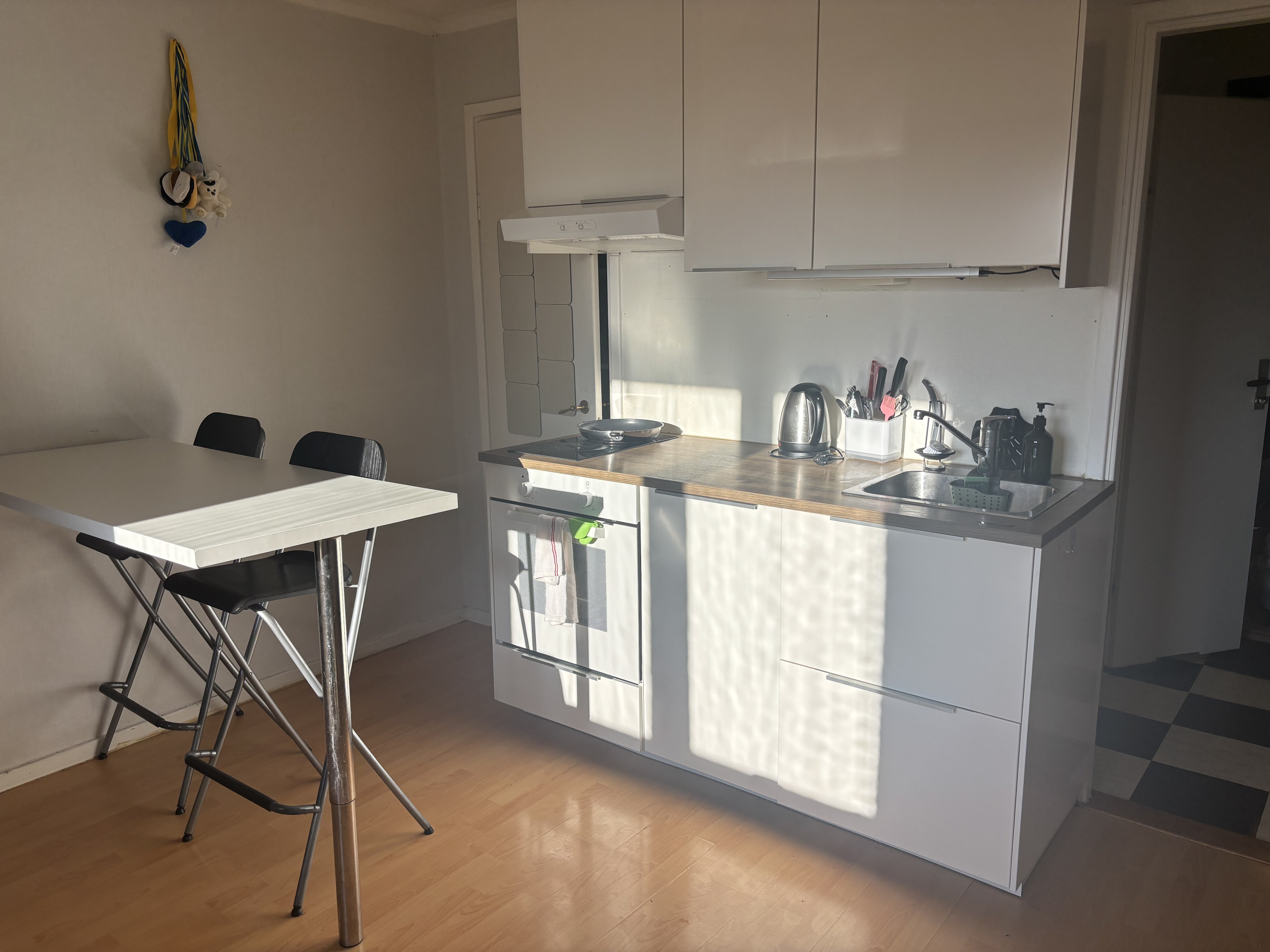 Lägenhet – Nässjö, Runneryd, Norrboda - Bild 5