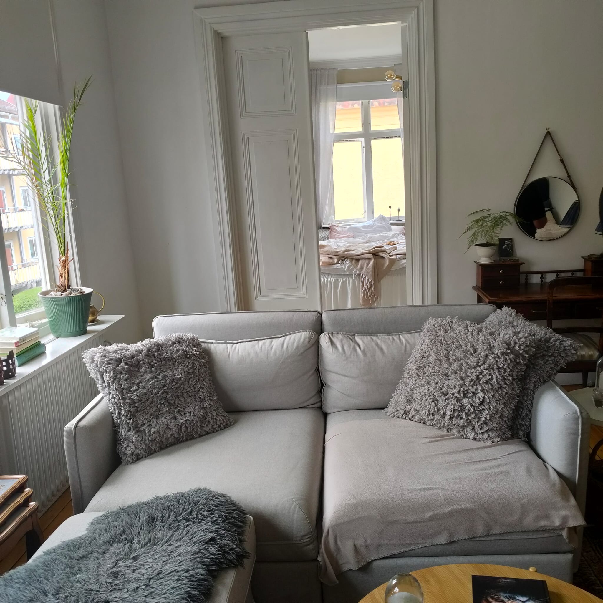 Lägenhet – Nyköping, Väster - Bild 5