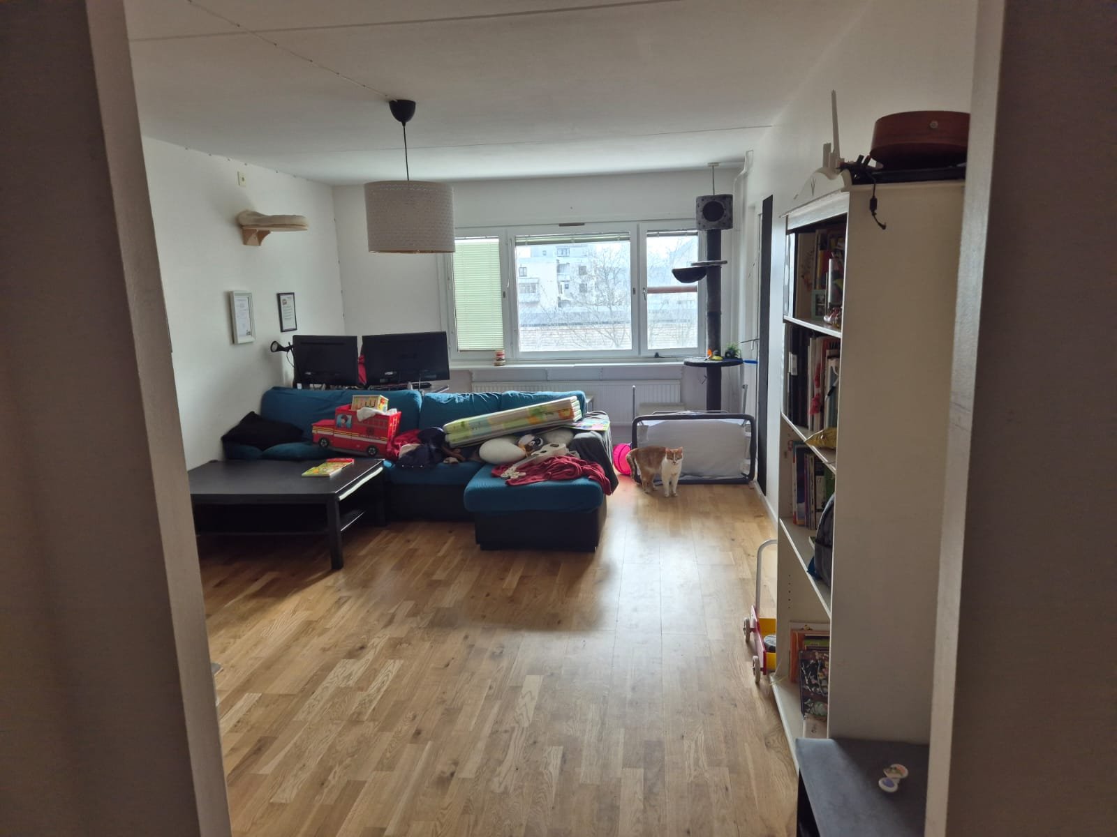 Köpenhamnsgatan, Kista — photo 3