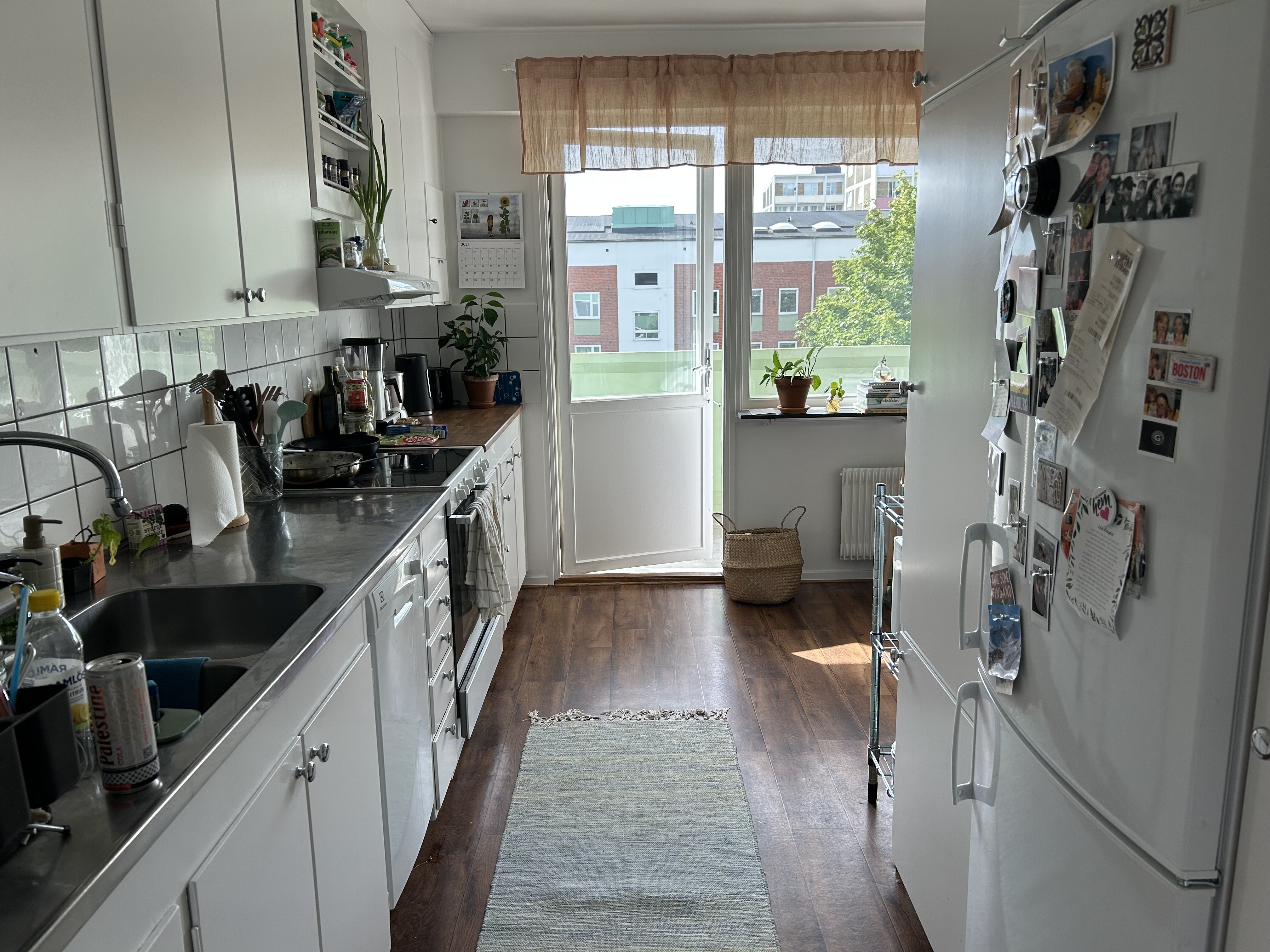 Lägenhet, 2 rooms, 69 sqm, Malmö