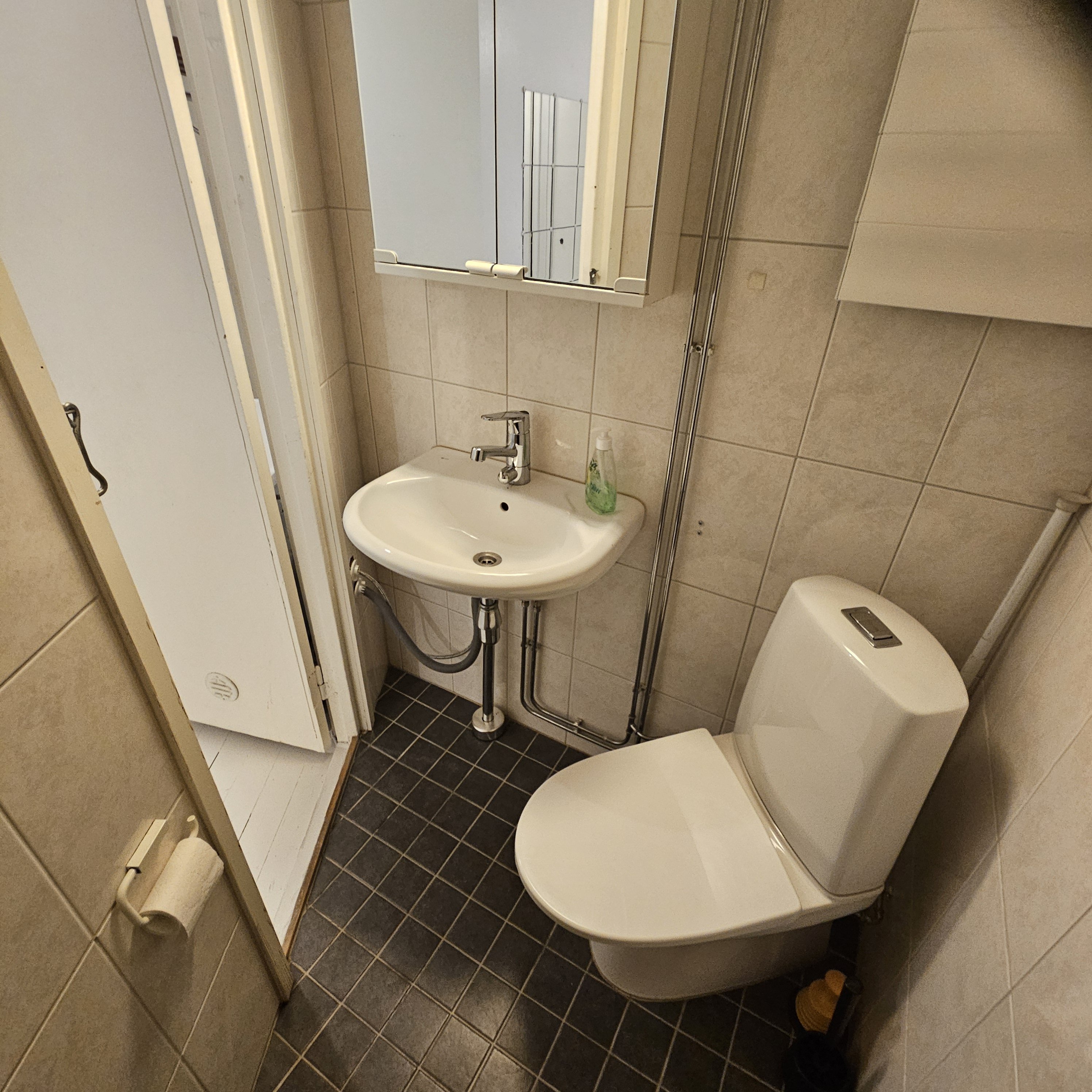 apartment at Ruununmaankatu, Kotka 5