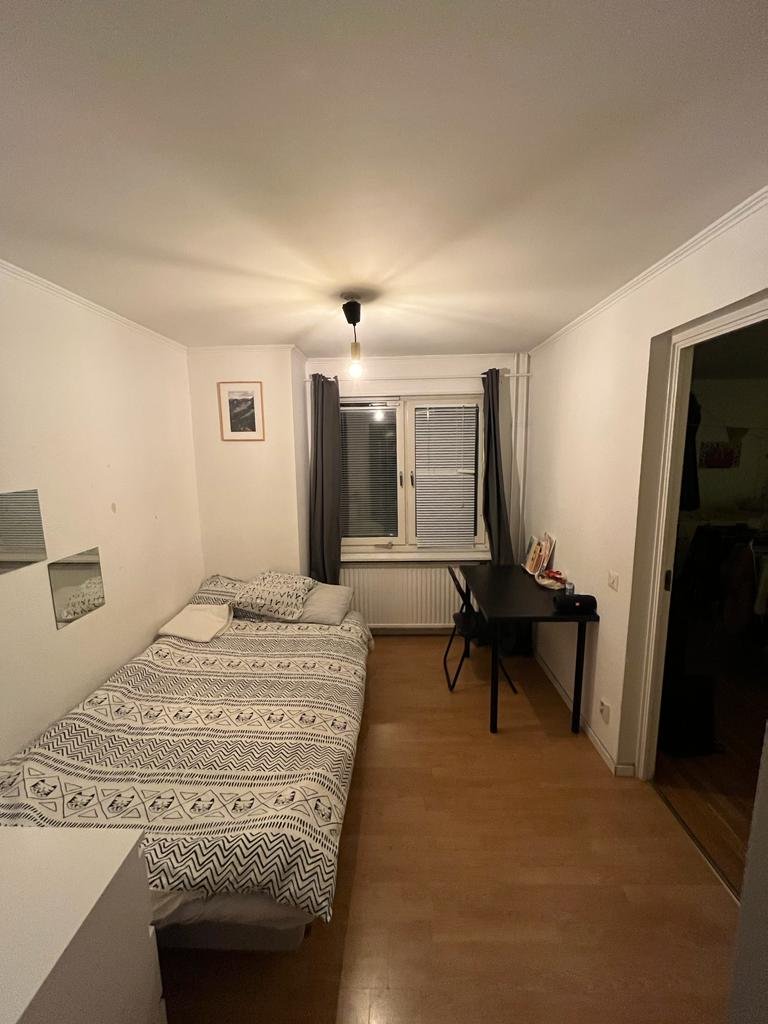 Lägenhet, 4 rum, 90 kvm, Älvsjö